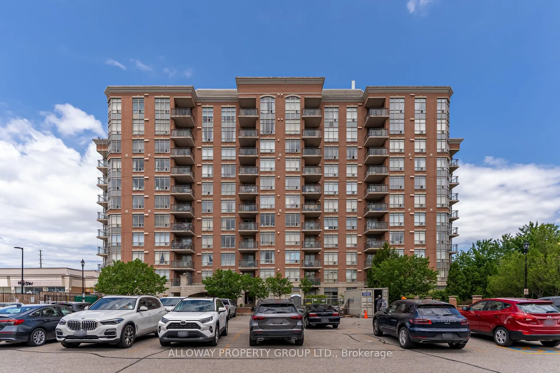 130 Pond Drive, #103