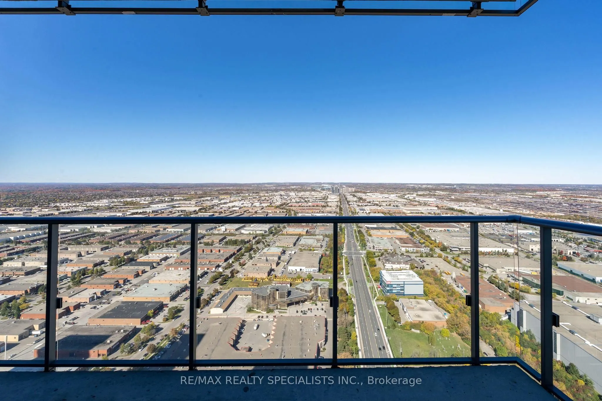 7890 Jane Street N, #5609