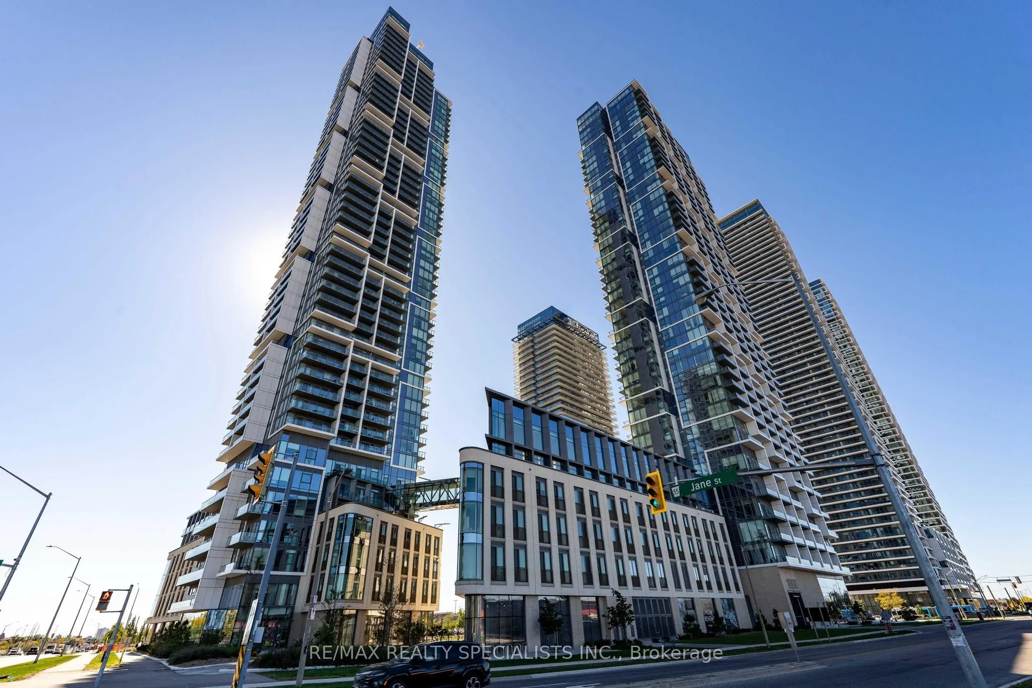 7890 Jane Street N, #5609