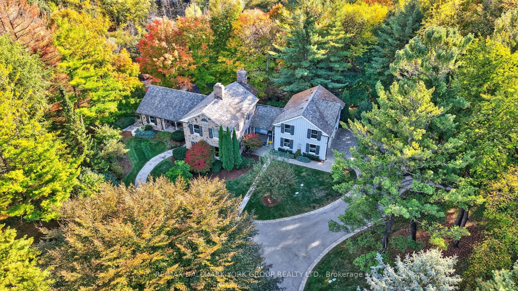 553 St John's Side Road