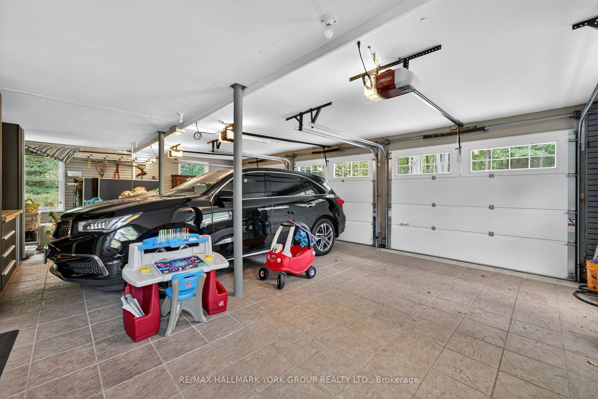 553 St John's Side Road