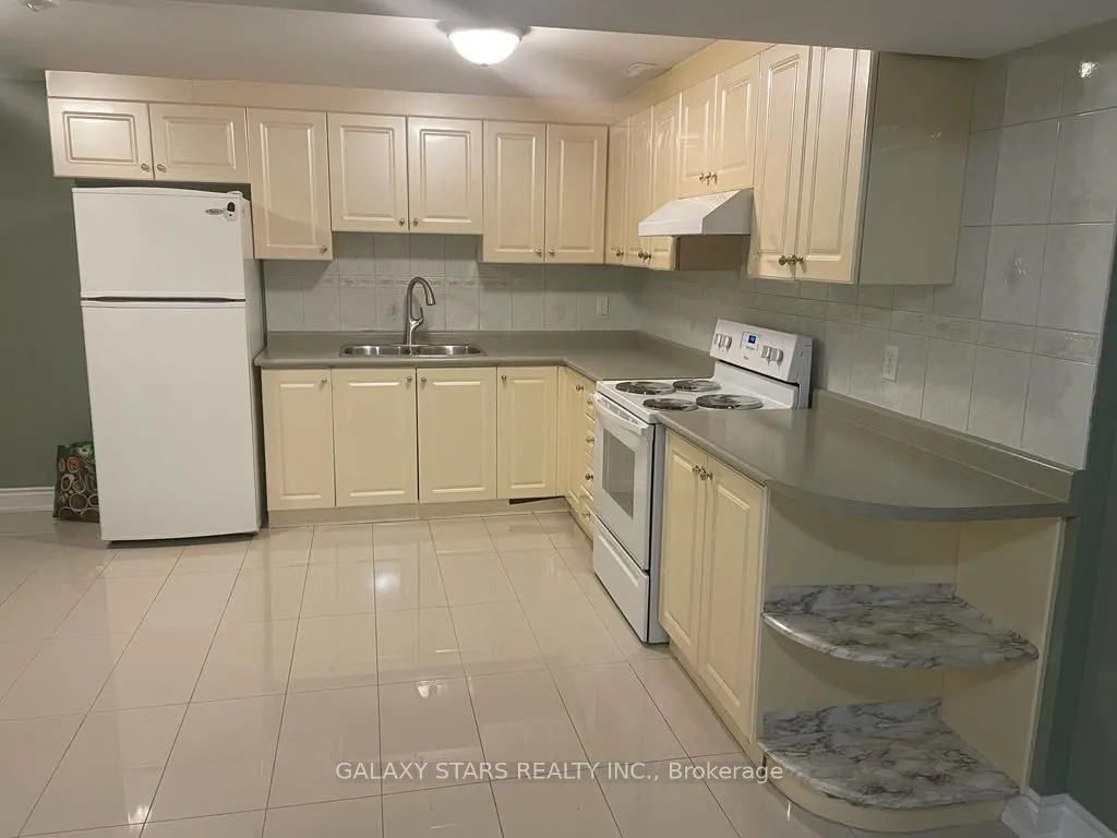 21 Havelock Gate, #Bsmnt