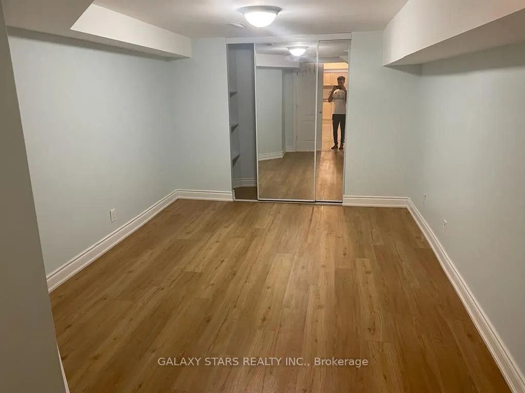 21 Havelock Gate, #Bsmnt