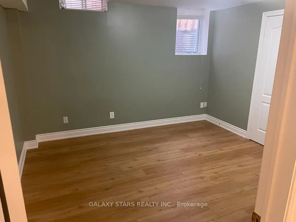 21 Havelock Gate, #Bsmnt