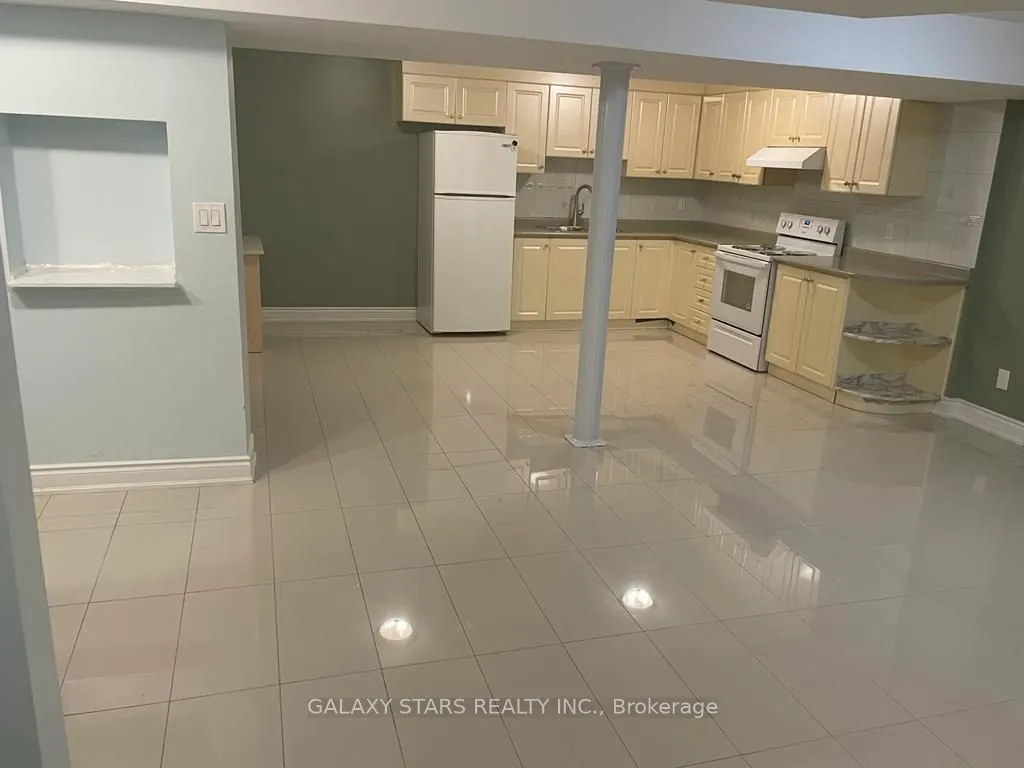 21 Havelock Gate, #Bsmnt