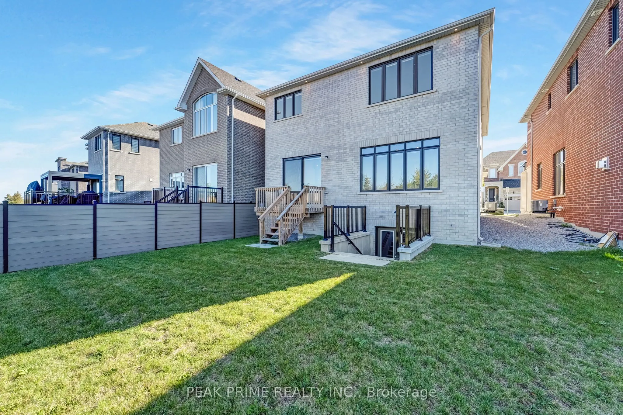 99 Black Walnut Court