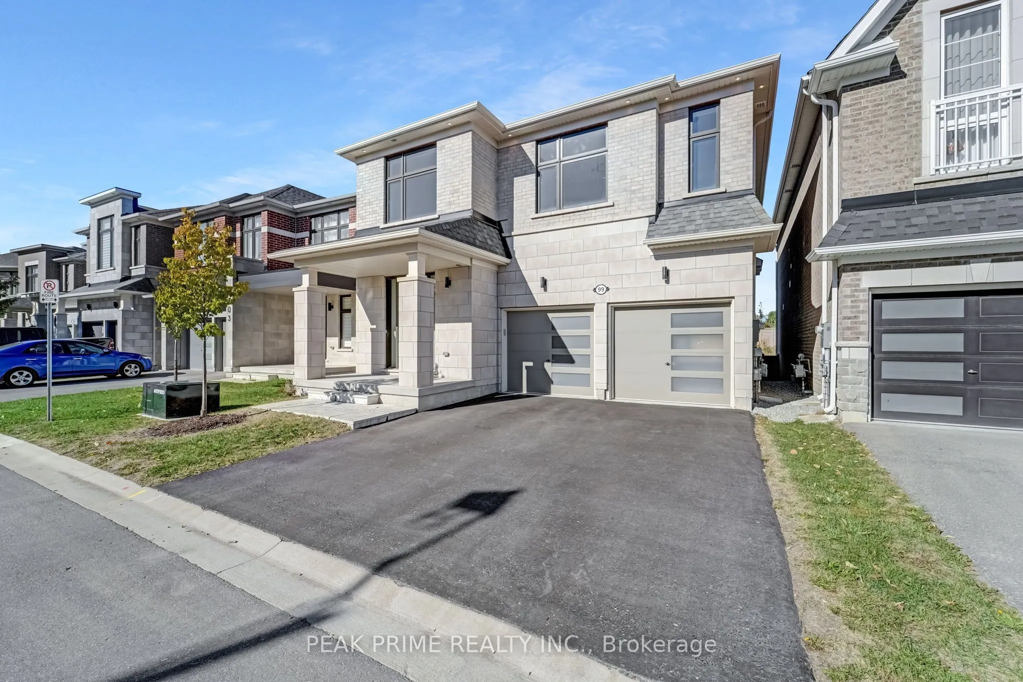 99 Black Walnut Court