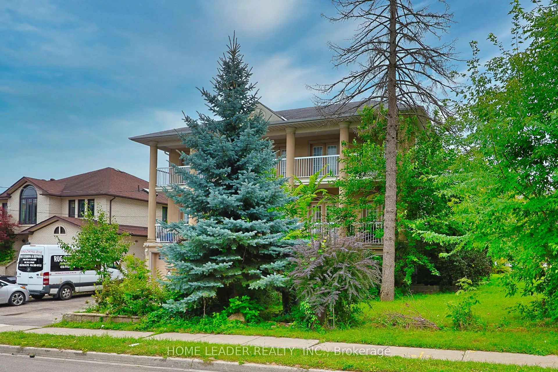 135 Spruce Avenue