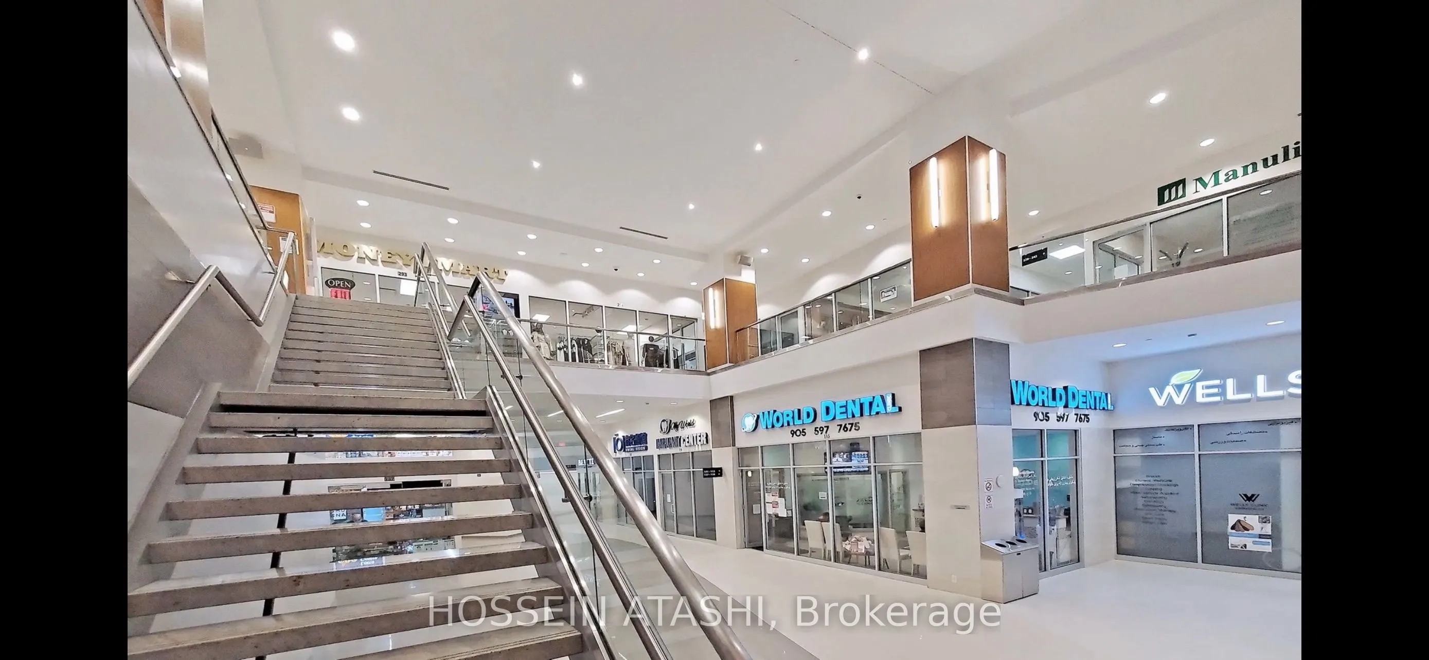 7163 Yonge Street, #230