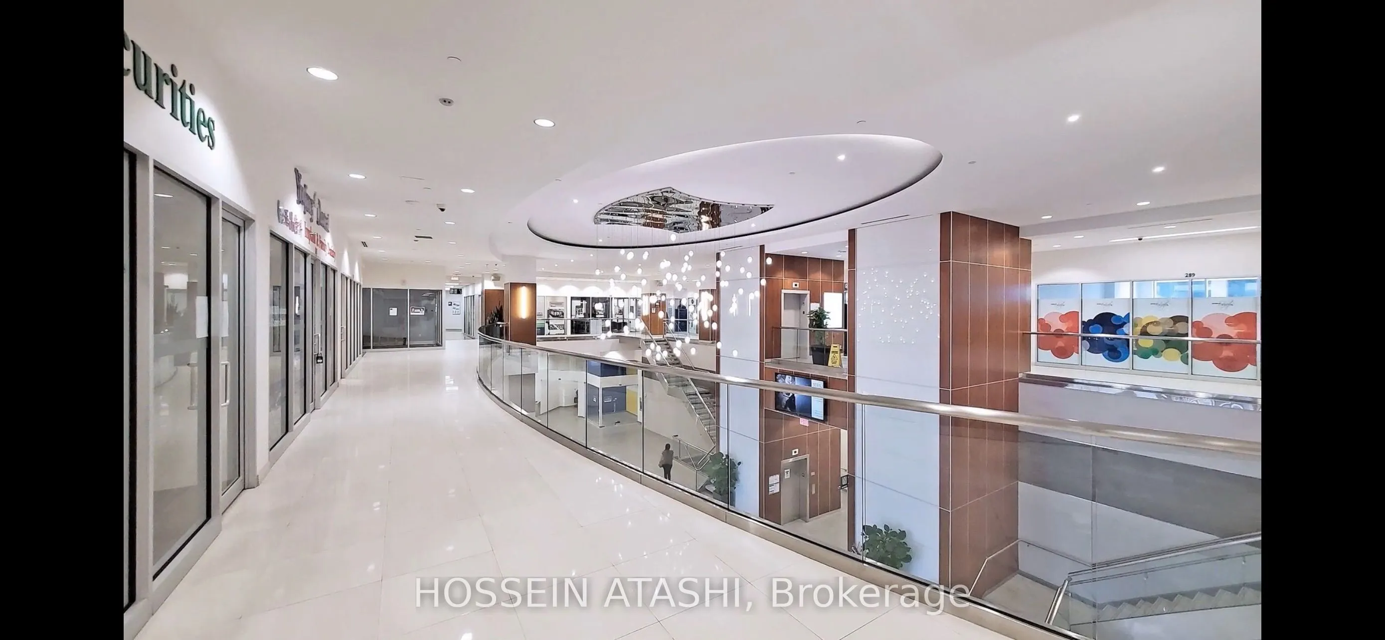 7163 Yonge Street, #230