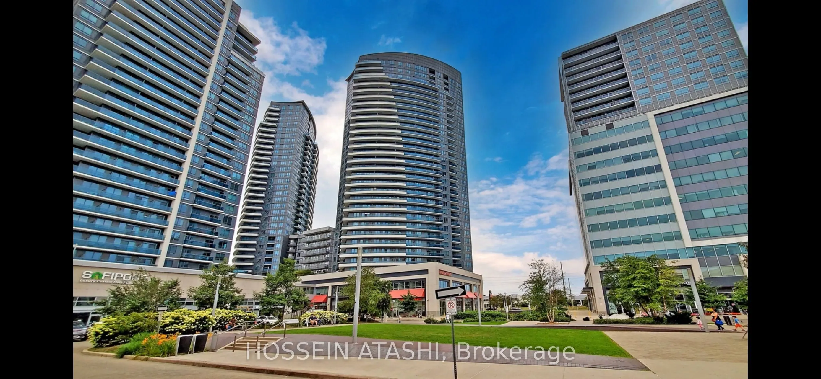 7163 Yonge Street, #230