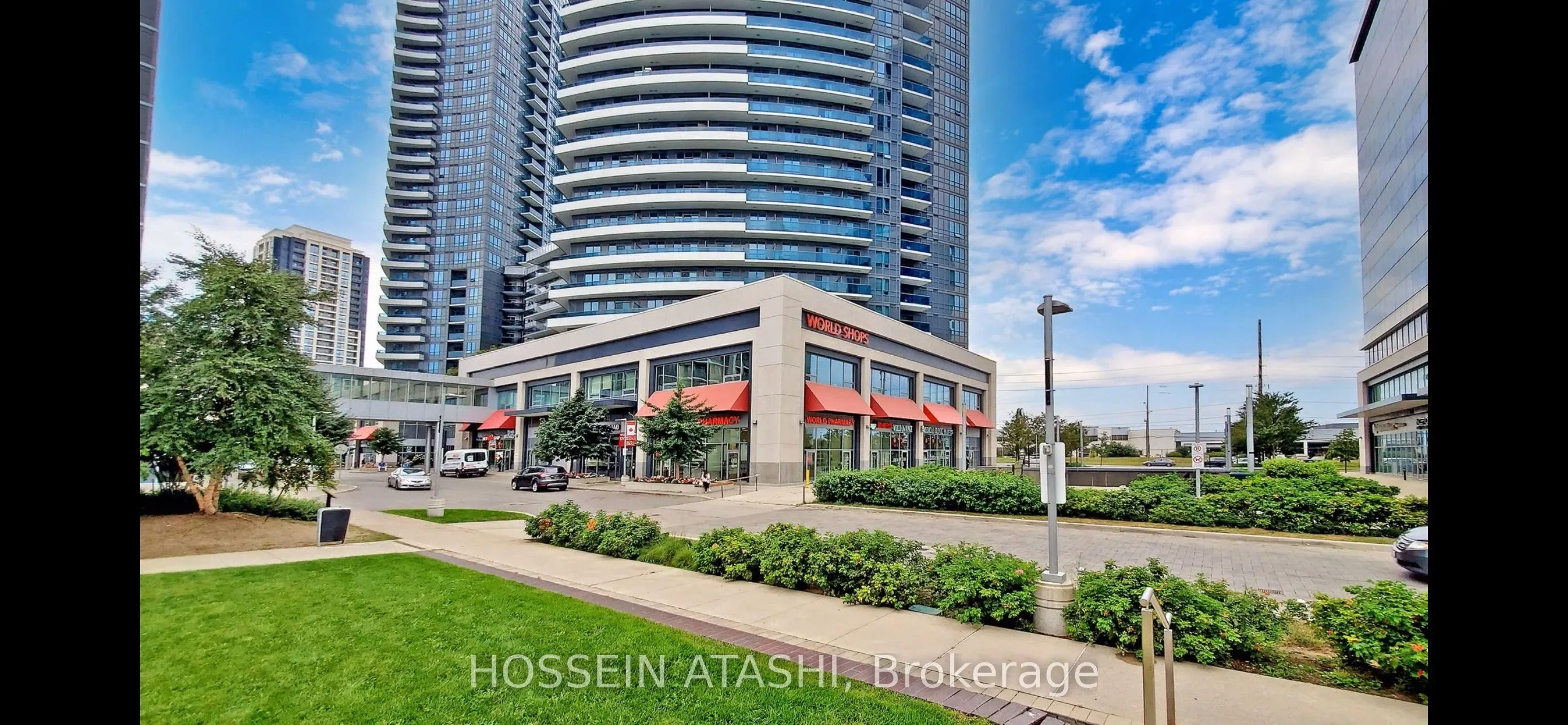 7163 Yonge Street, #230