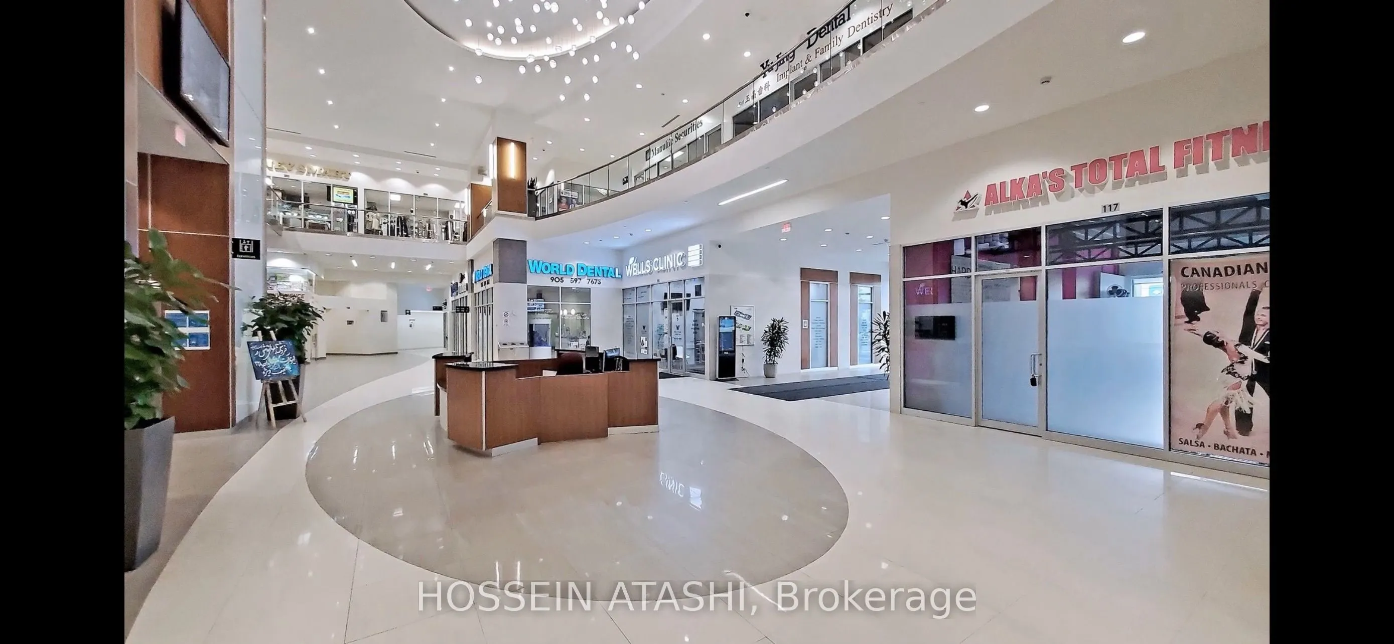 7163 Yonge Street, #230