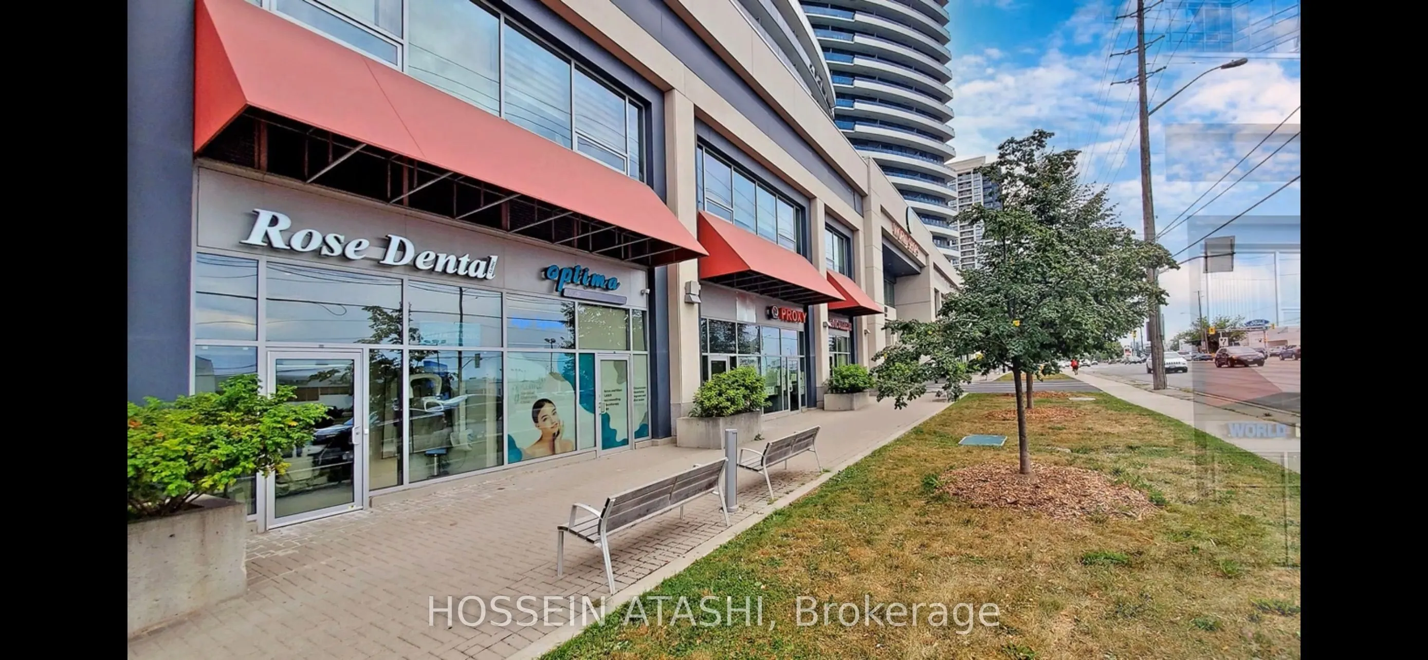 7163 Yonge Street, #230