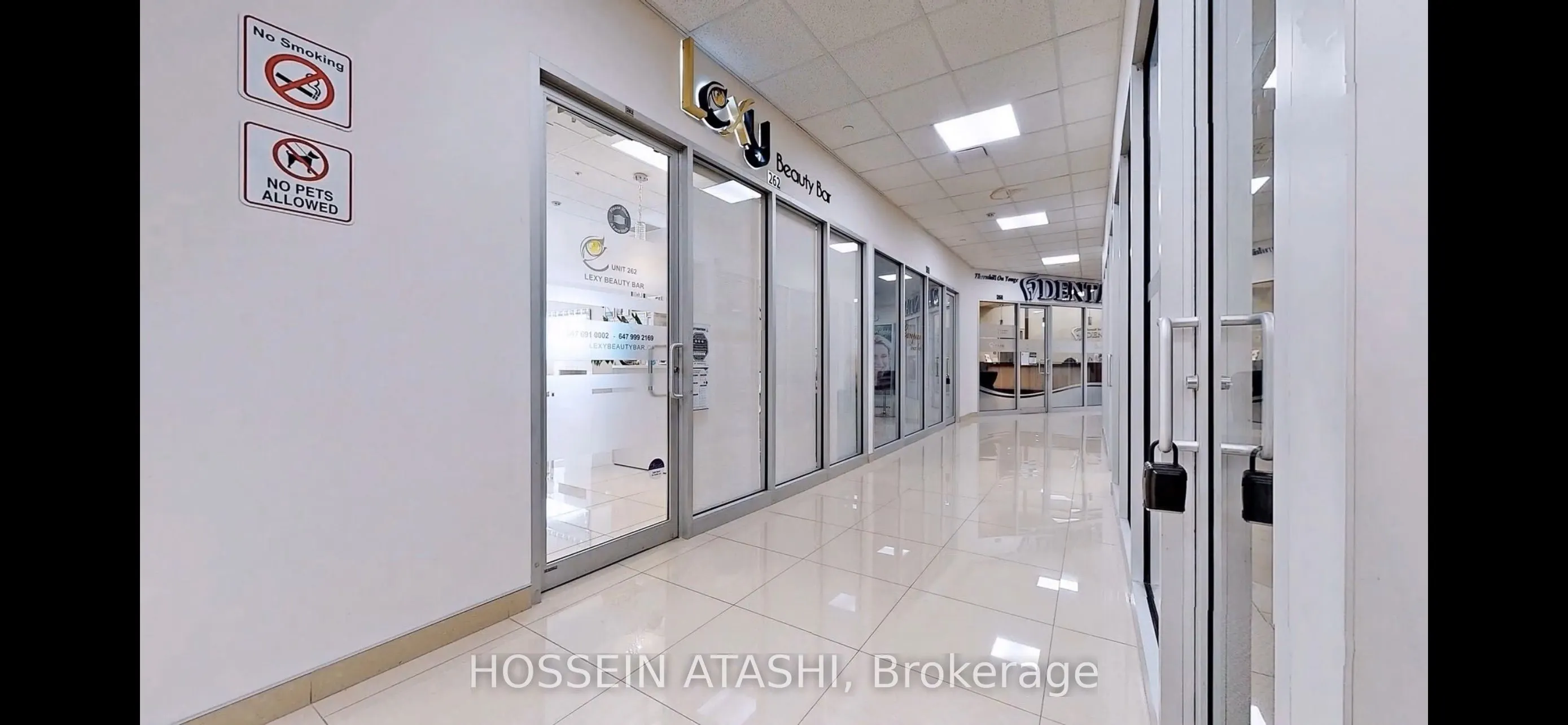 7163 Yonge Street, #230