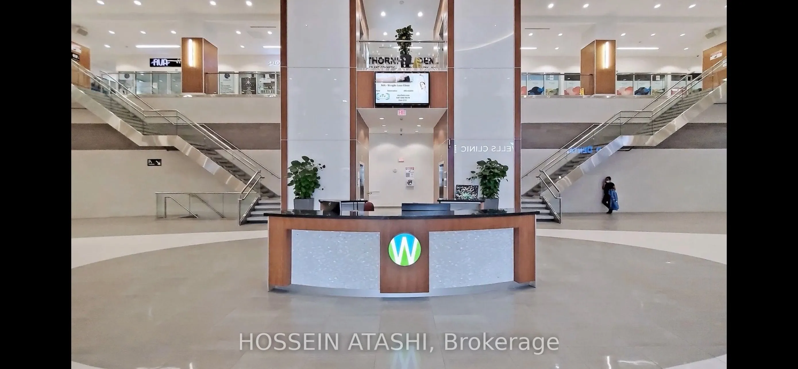 7163 Yonge Street, #230