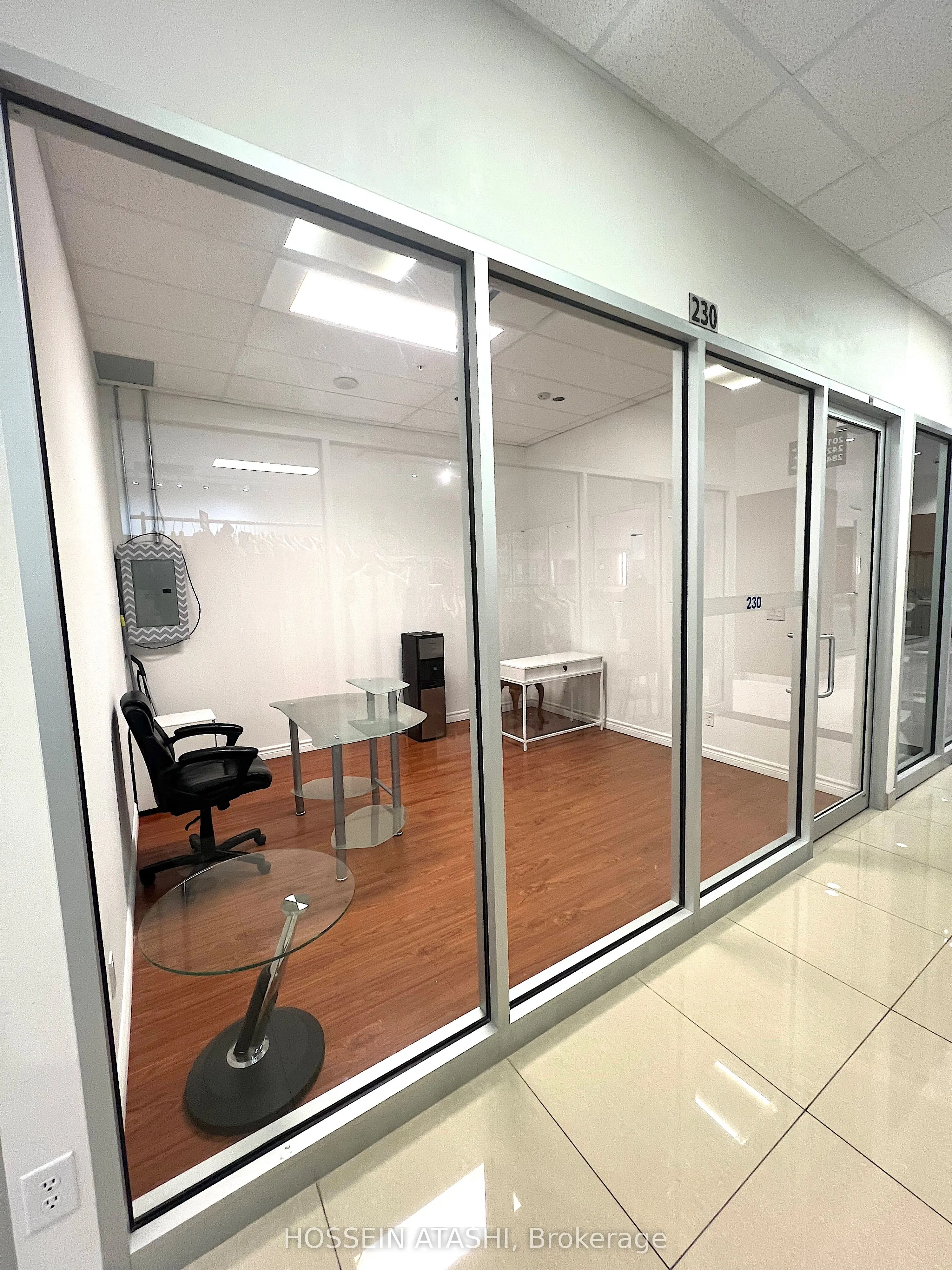 7163 Yonge Street, #230