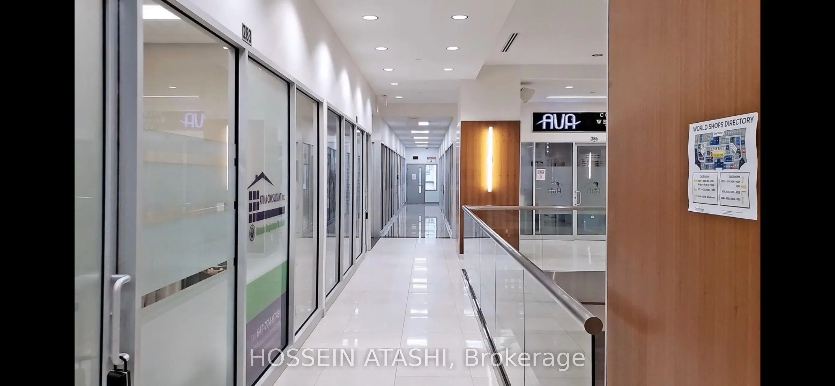 7163 Yonge Street, #230