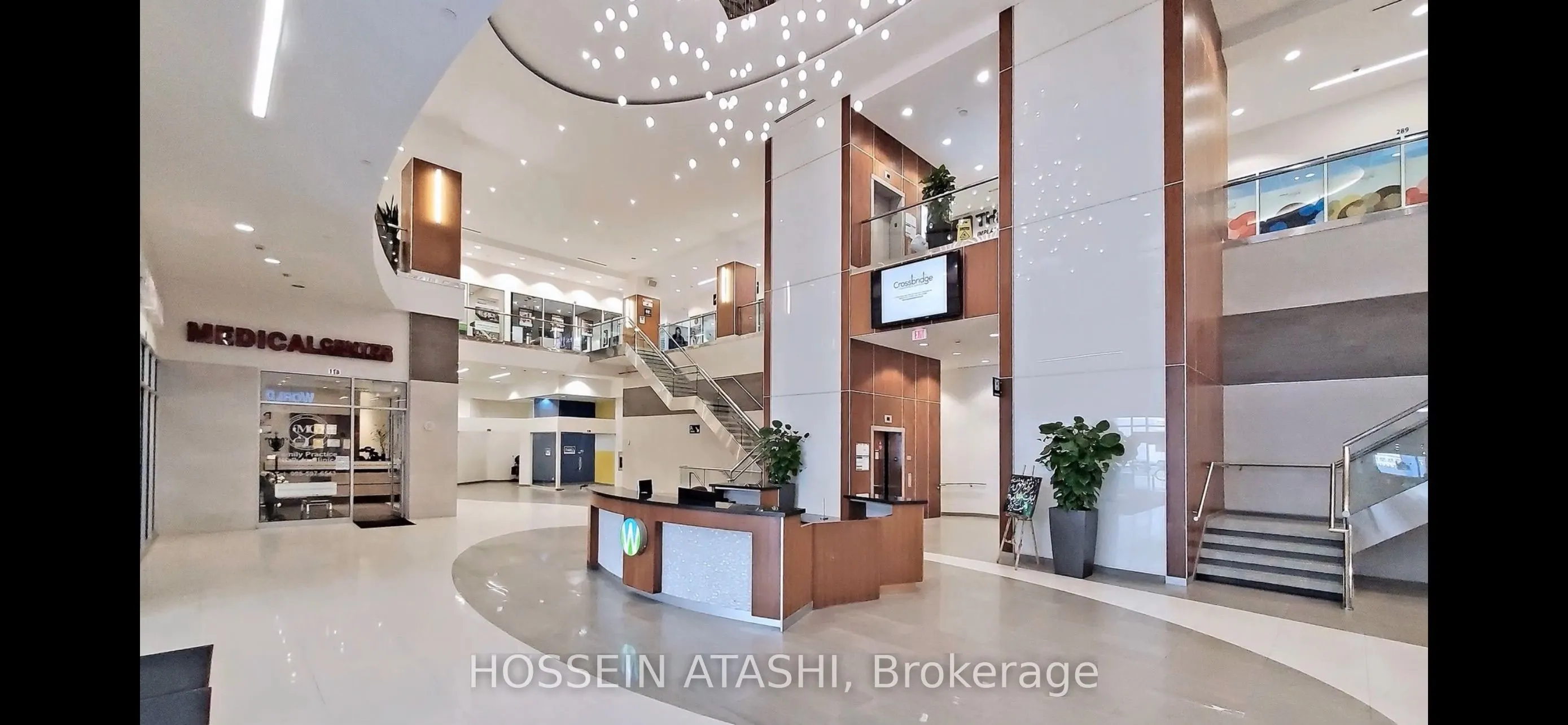 7163 Yonge Street, #230
