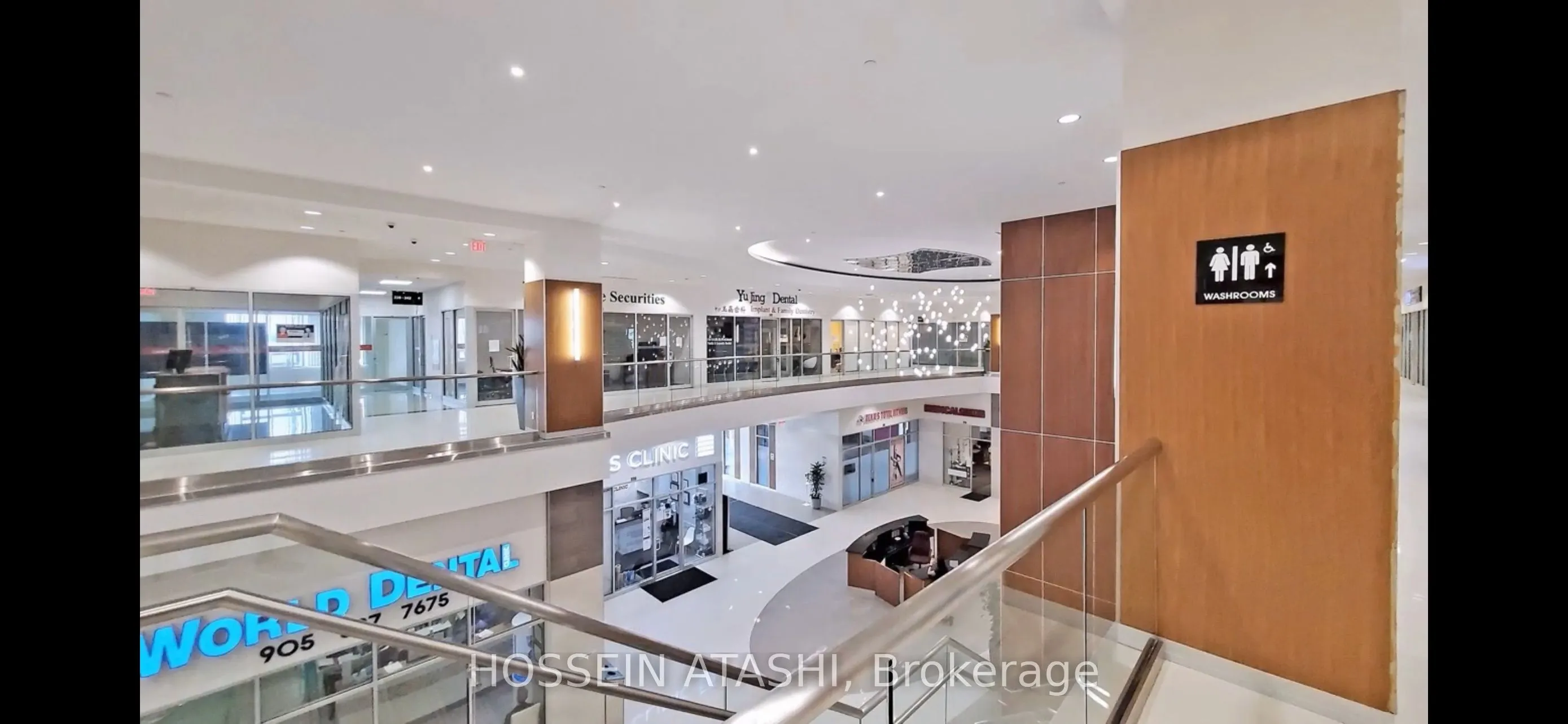 7163 Yonge Street, #230