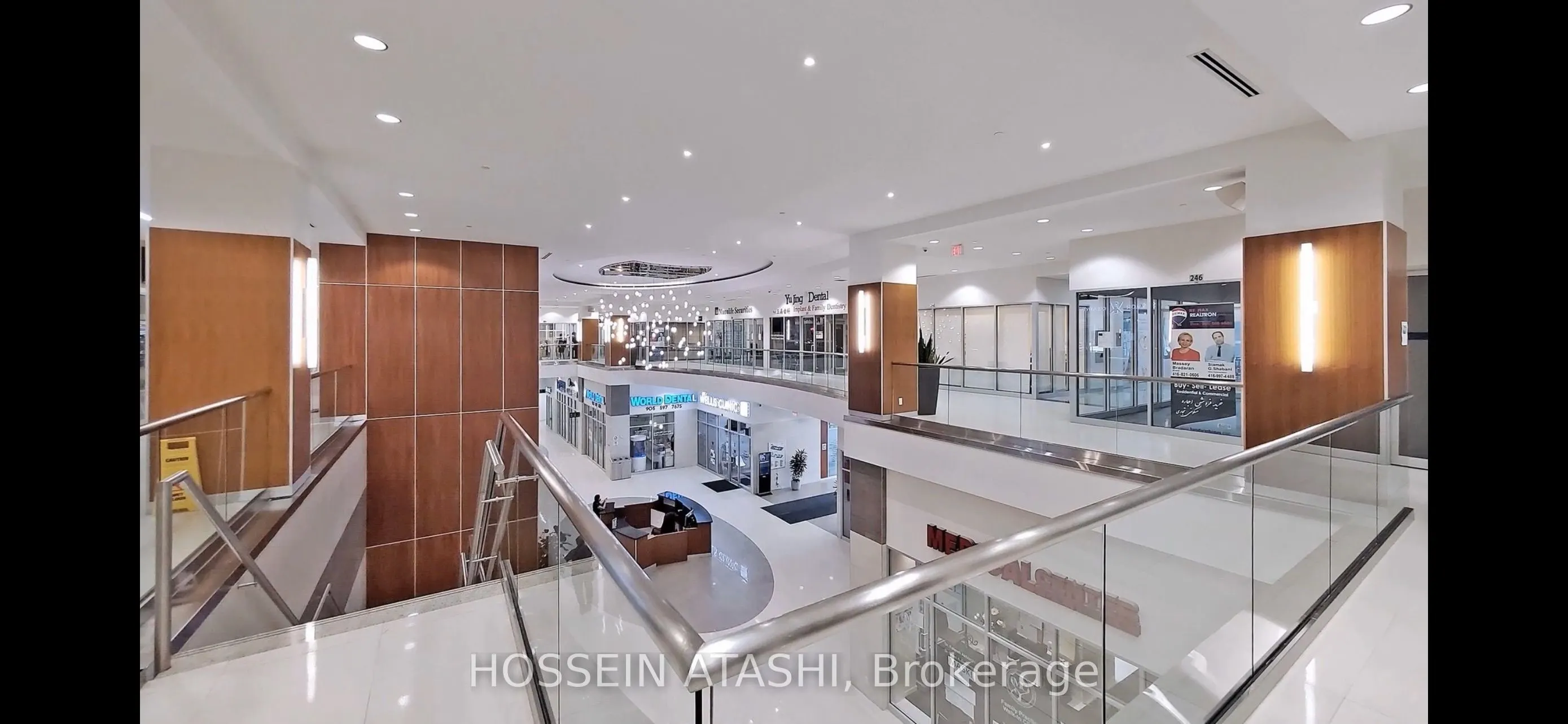 7163 Yonge Street, #230