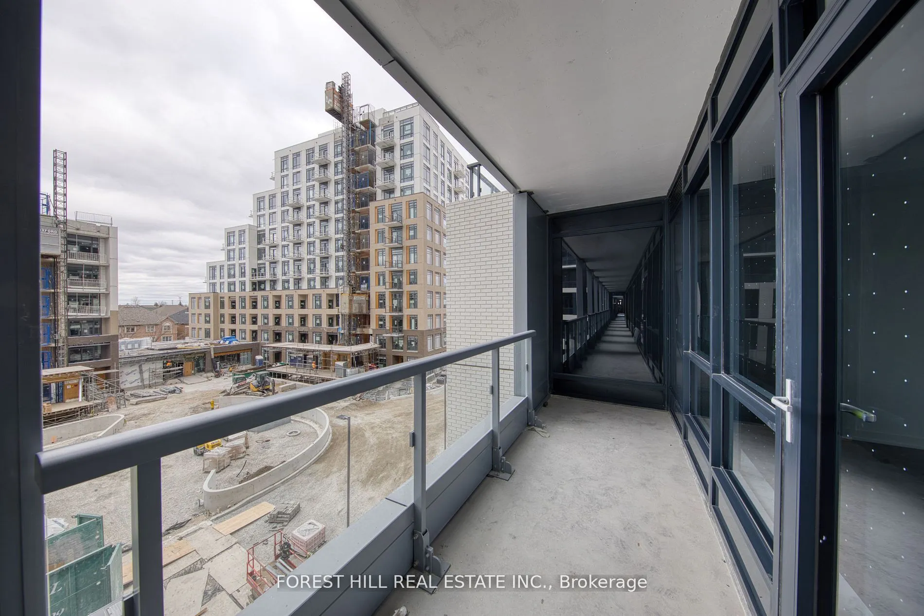 7950 Bathurst Street, #430
