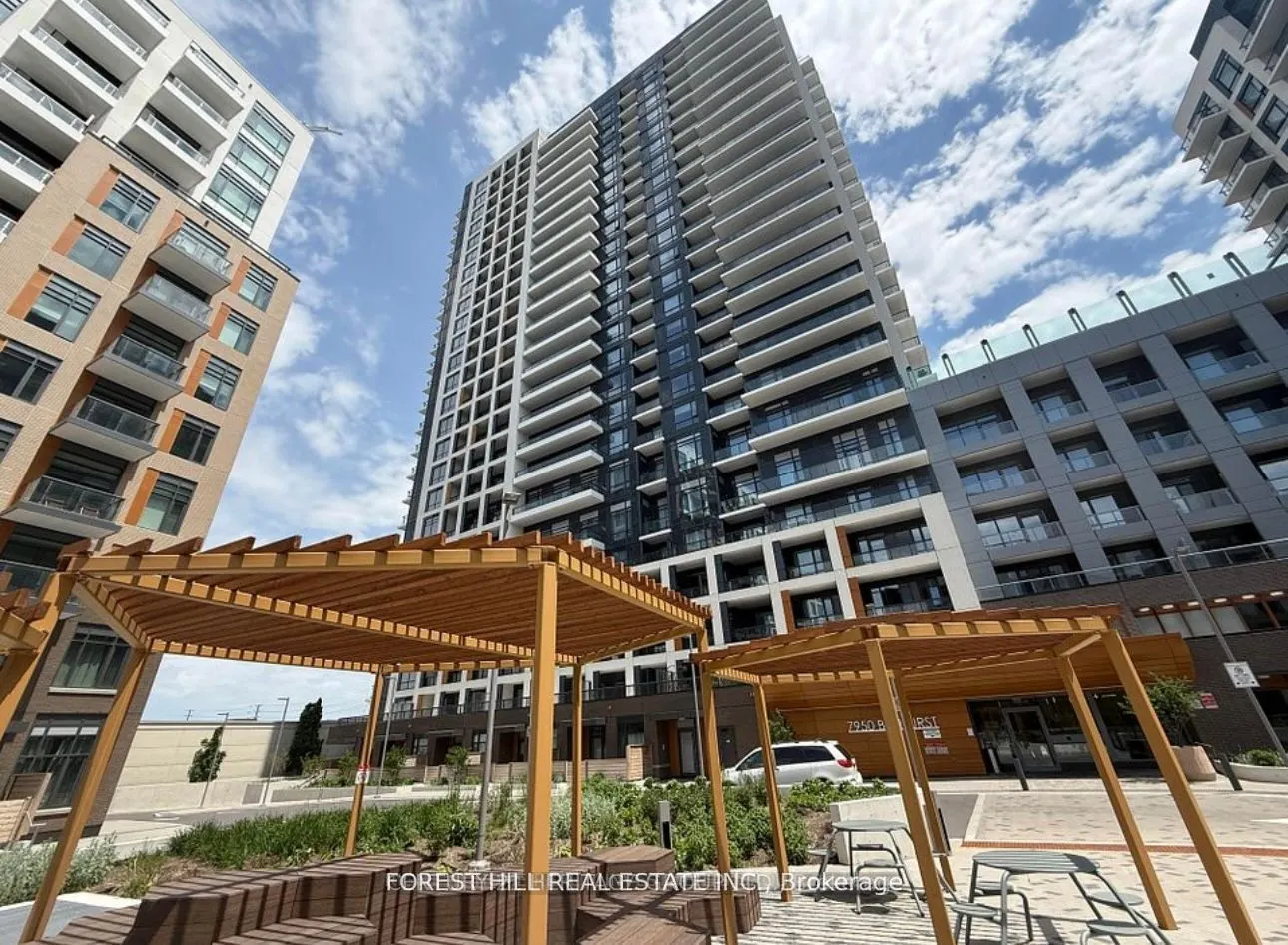 7950 Bathurst Street, #430