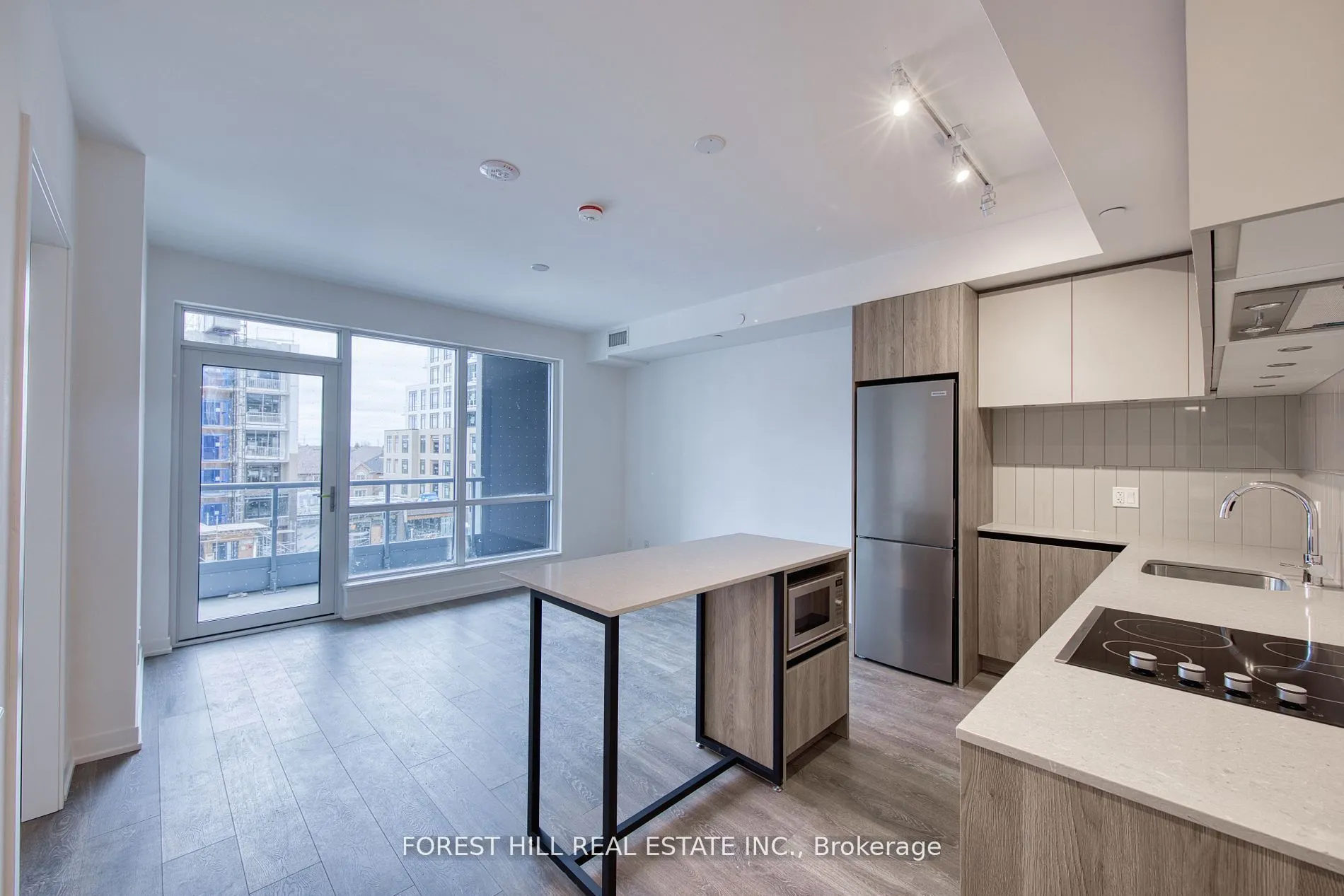 7950 Bathurst Street, #430