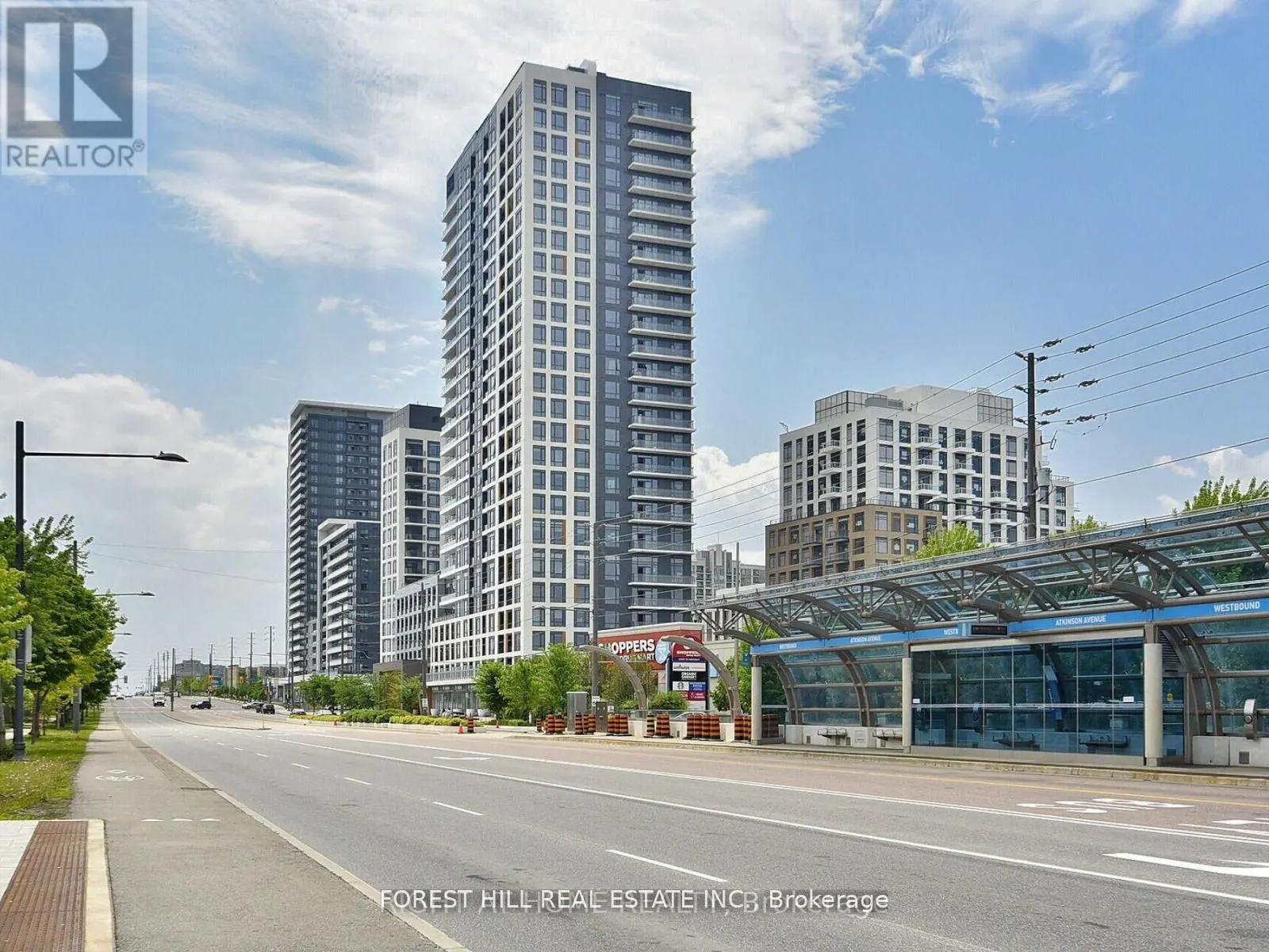 7950 Bathurst Street, #430