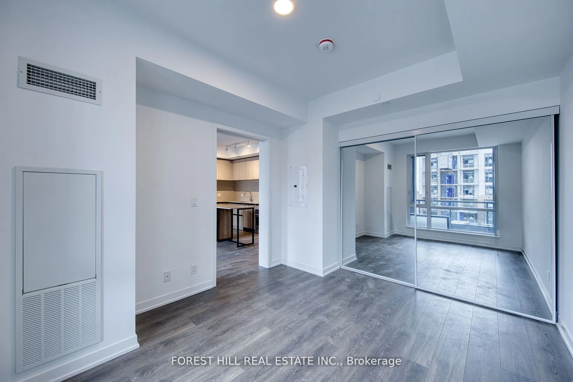 7950 Bathurst Street, #430