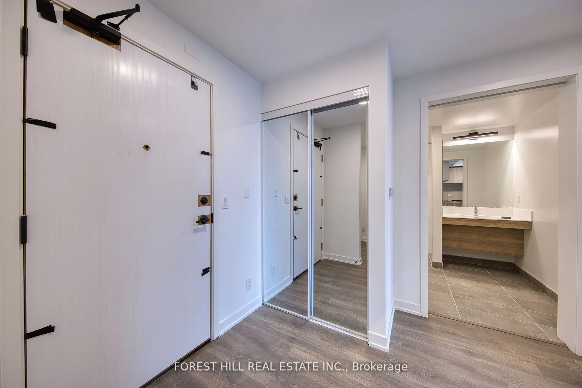 7950 Bathurst Street, #430