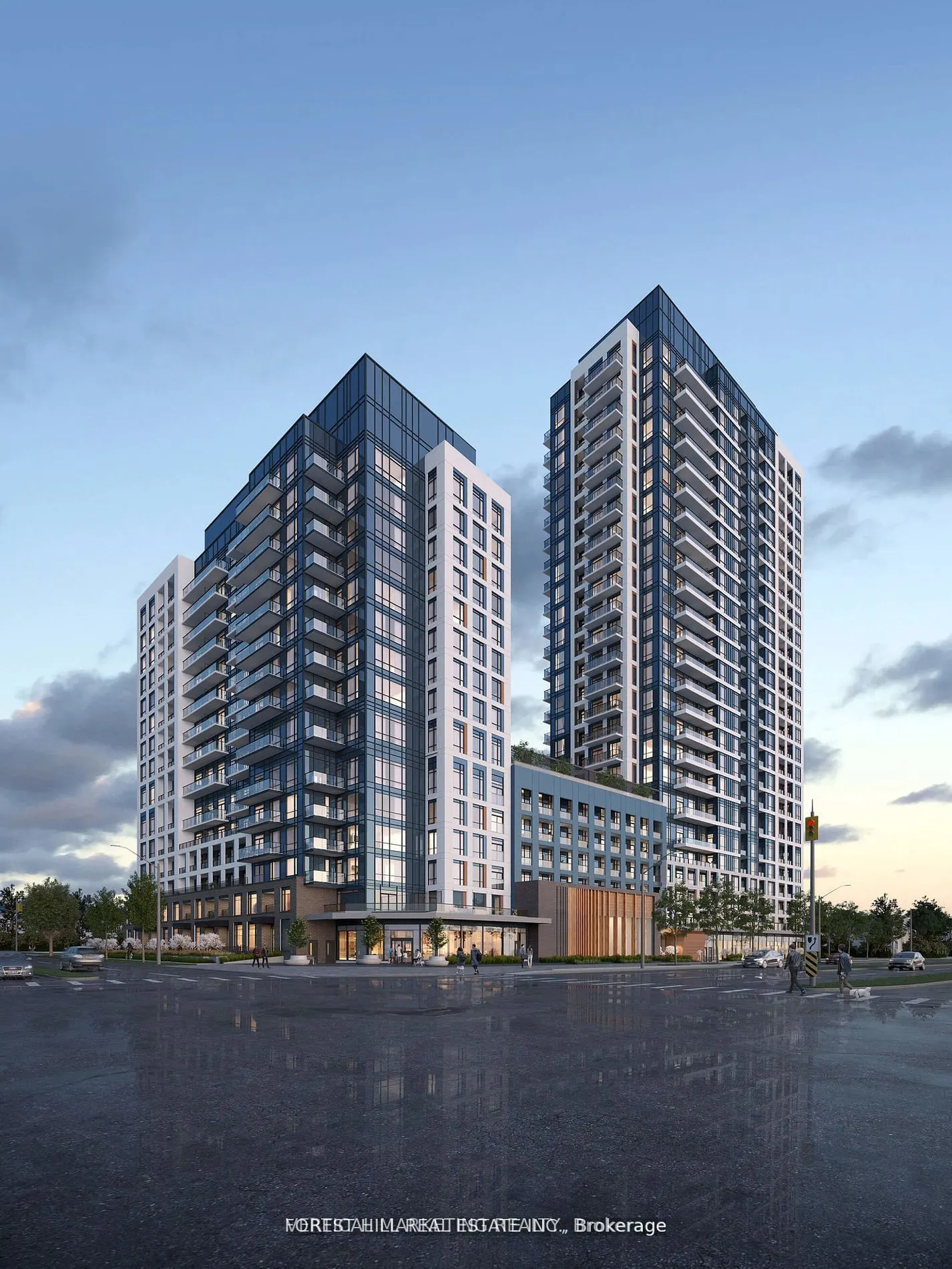 7950 Bathurst Street, #430