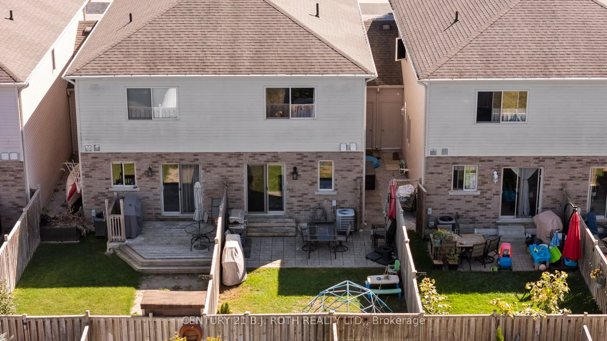 181 BANTING Crescent