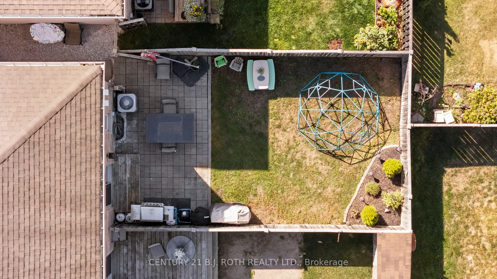 181 BANTING Crescent