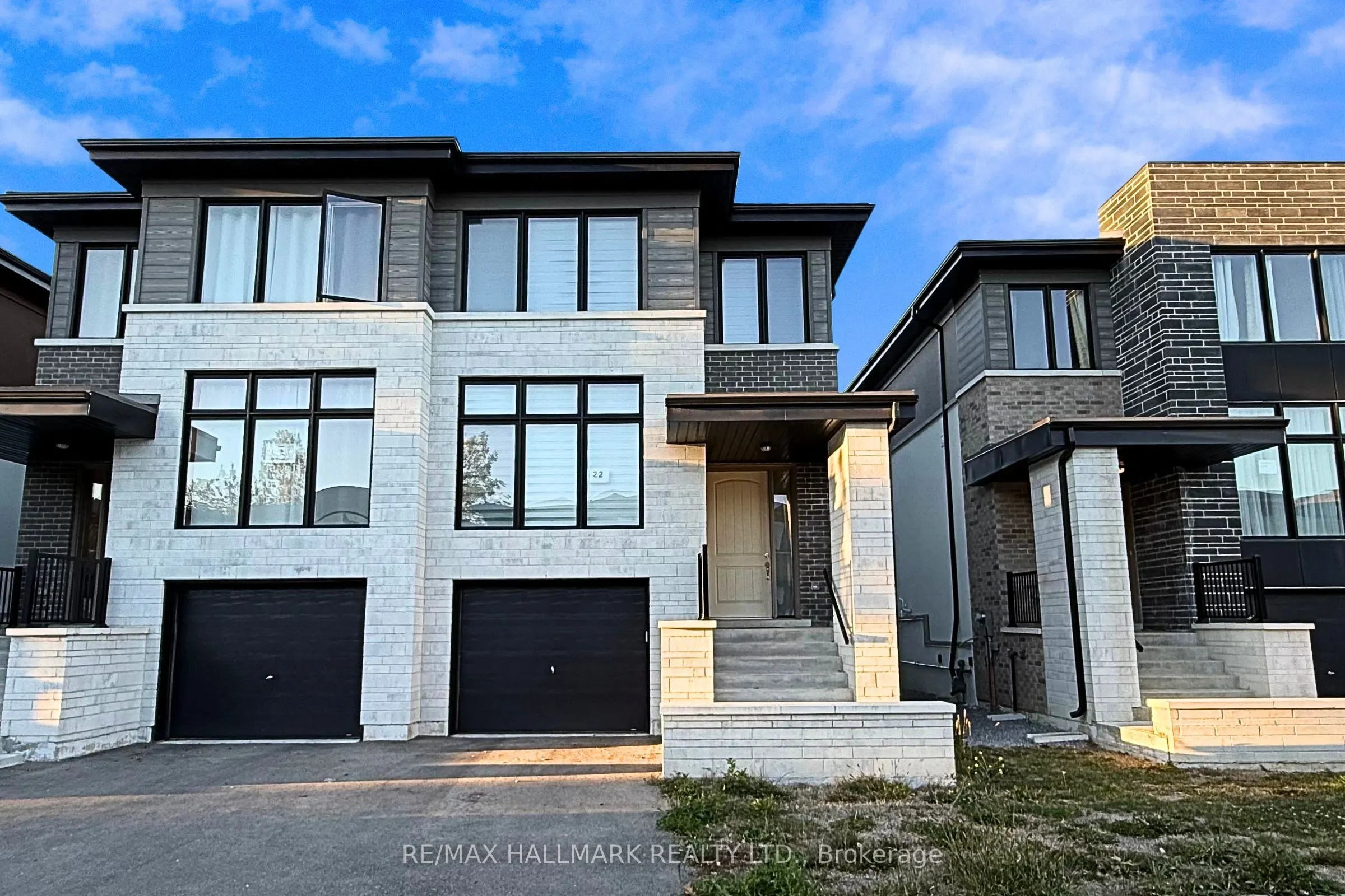 22 Direzze Court