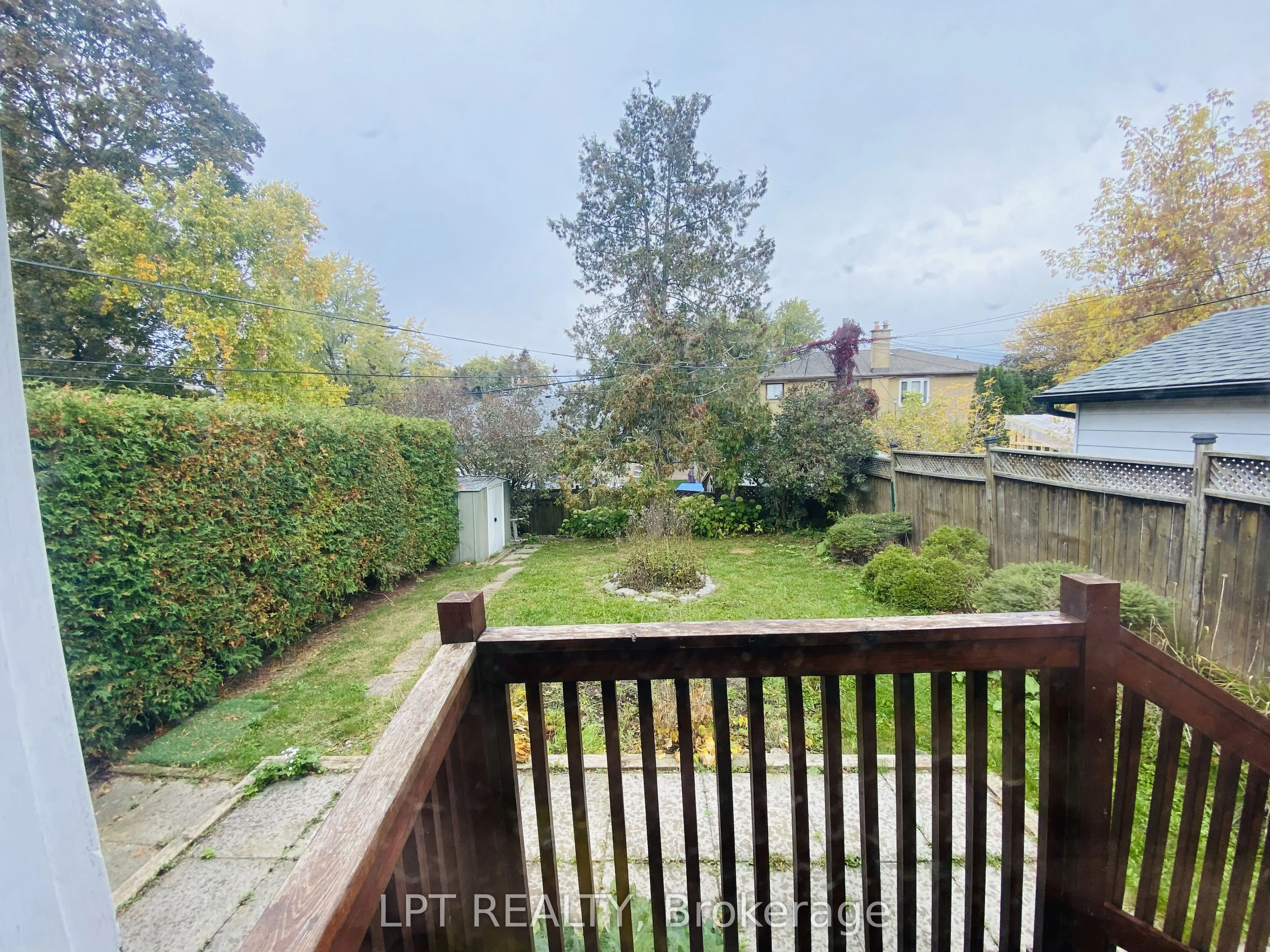 26 Davis Drive, #Main