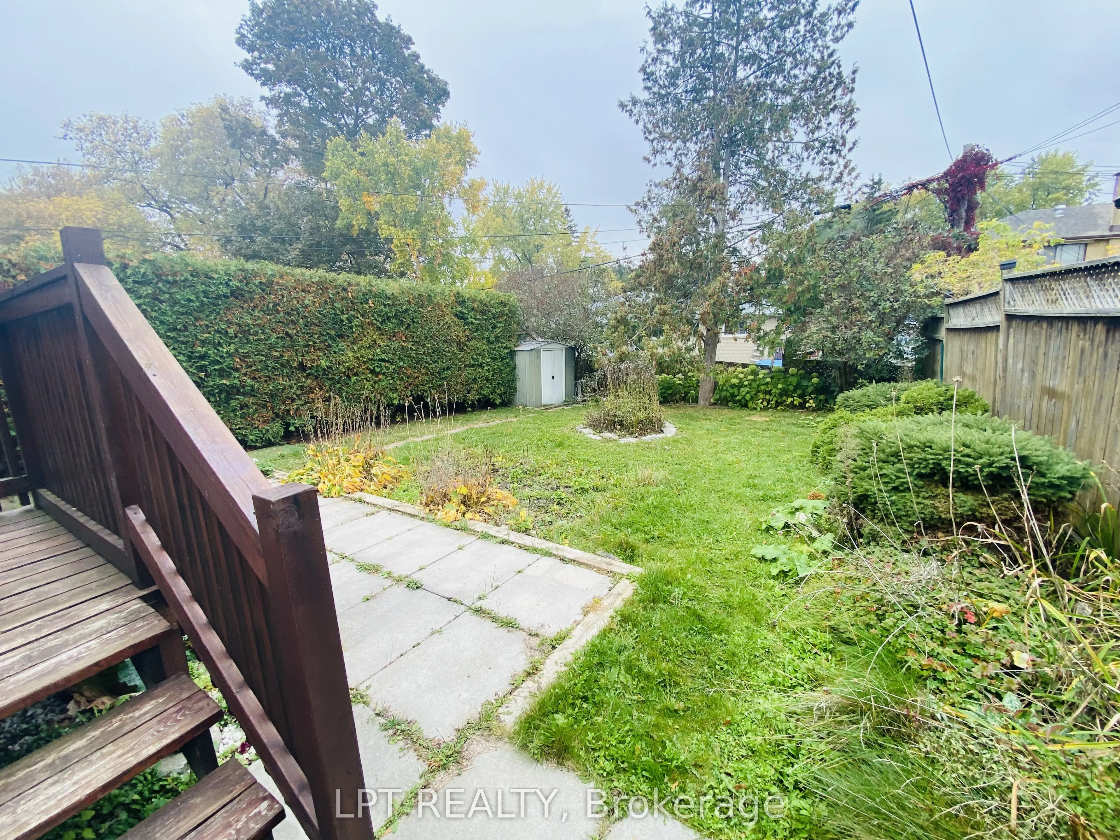 26 Davis Drive, #Main