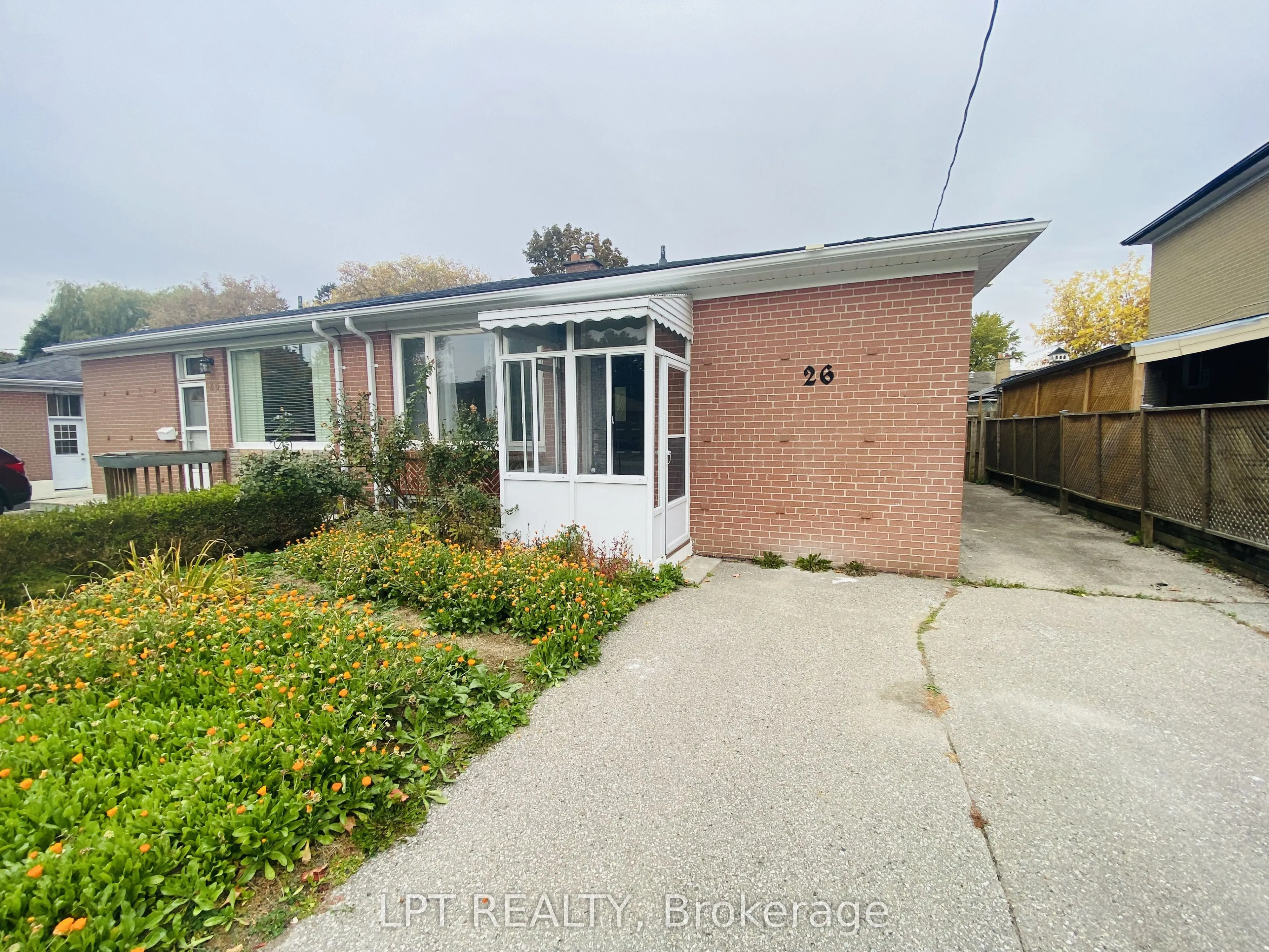 26 Davis Drive, #Main