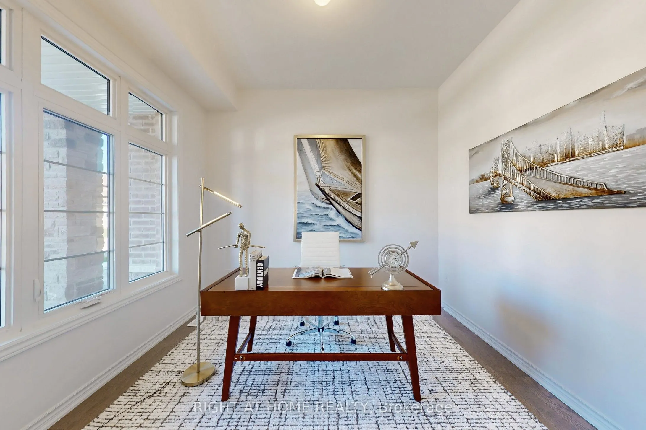 9 Rail Trail Court