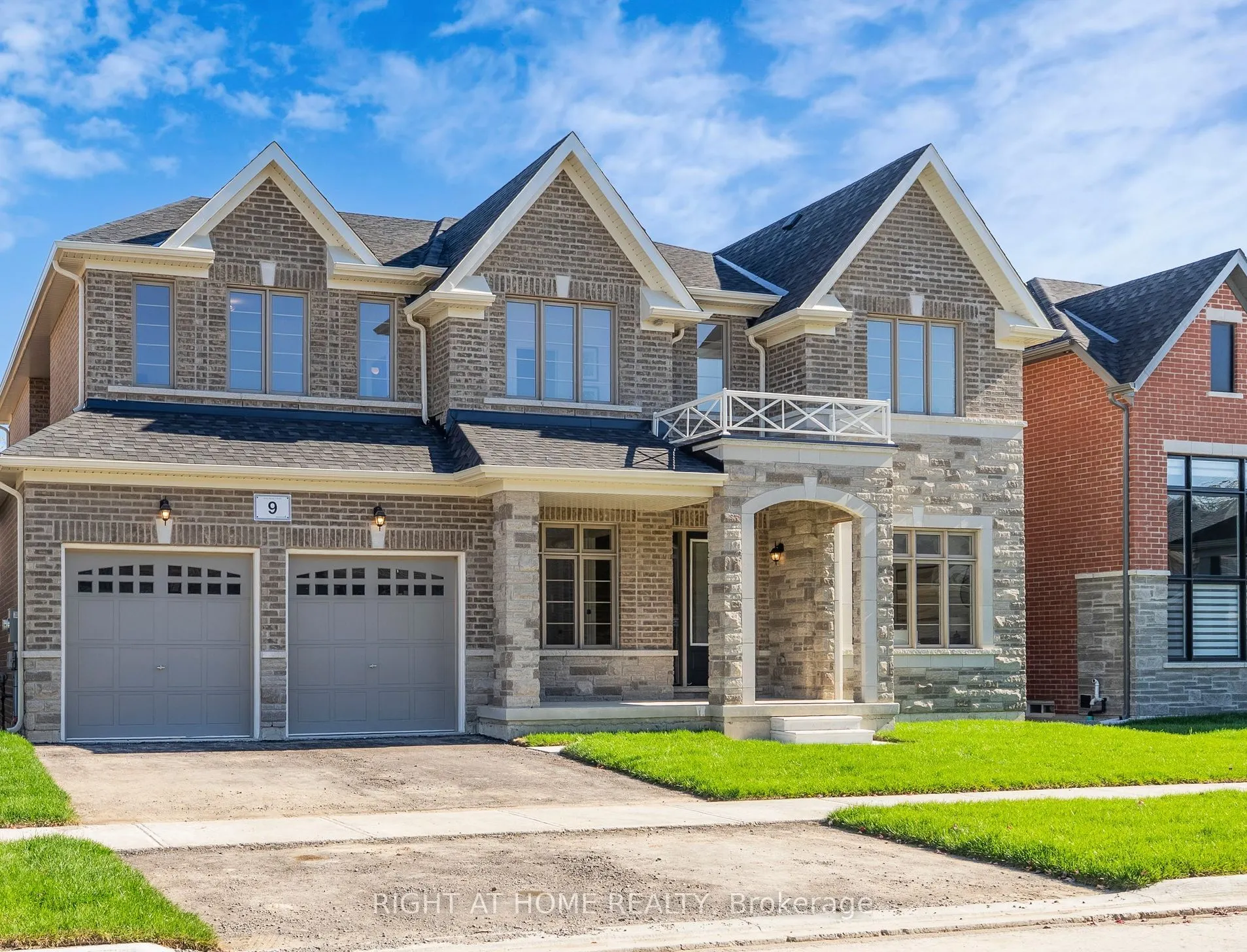 9 Rail Trail Court