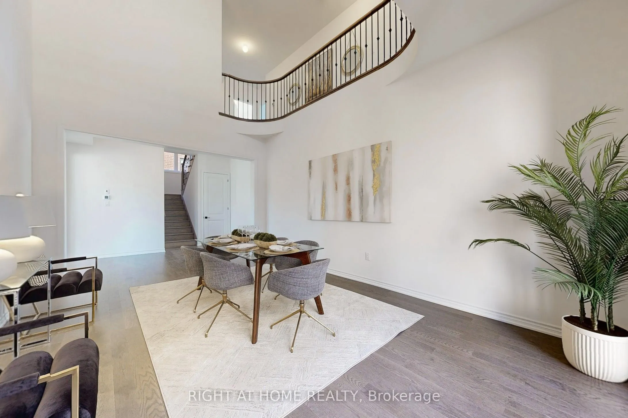 9 Rail Trail Court