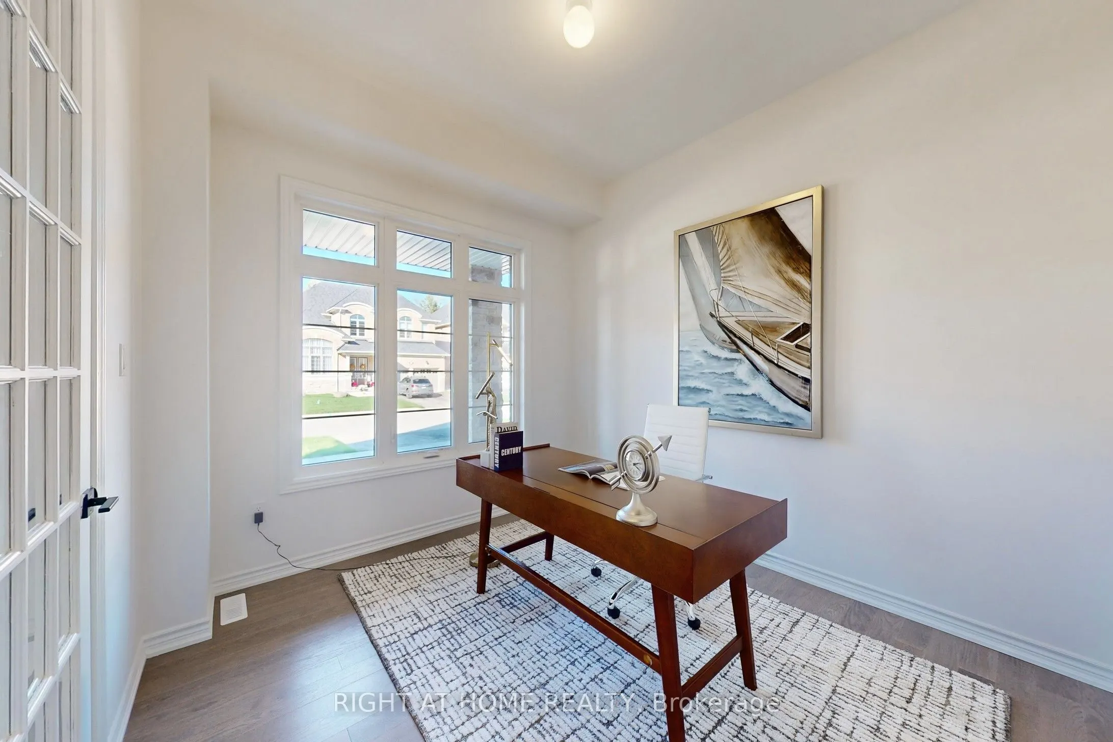 9 Rail Trail Court