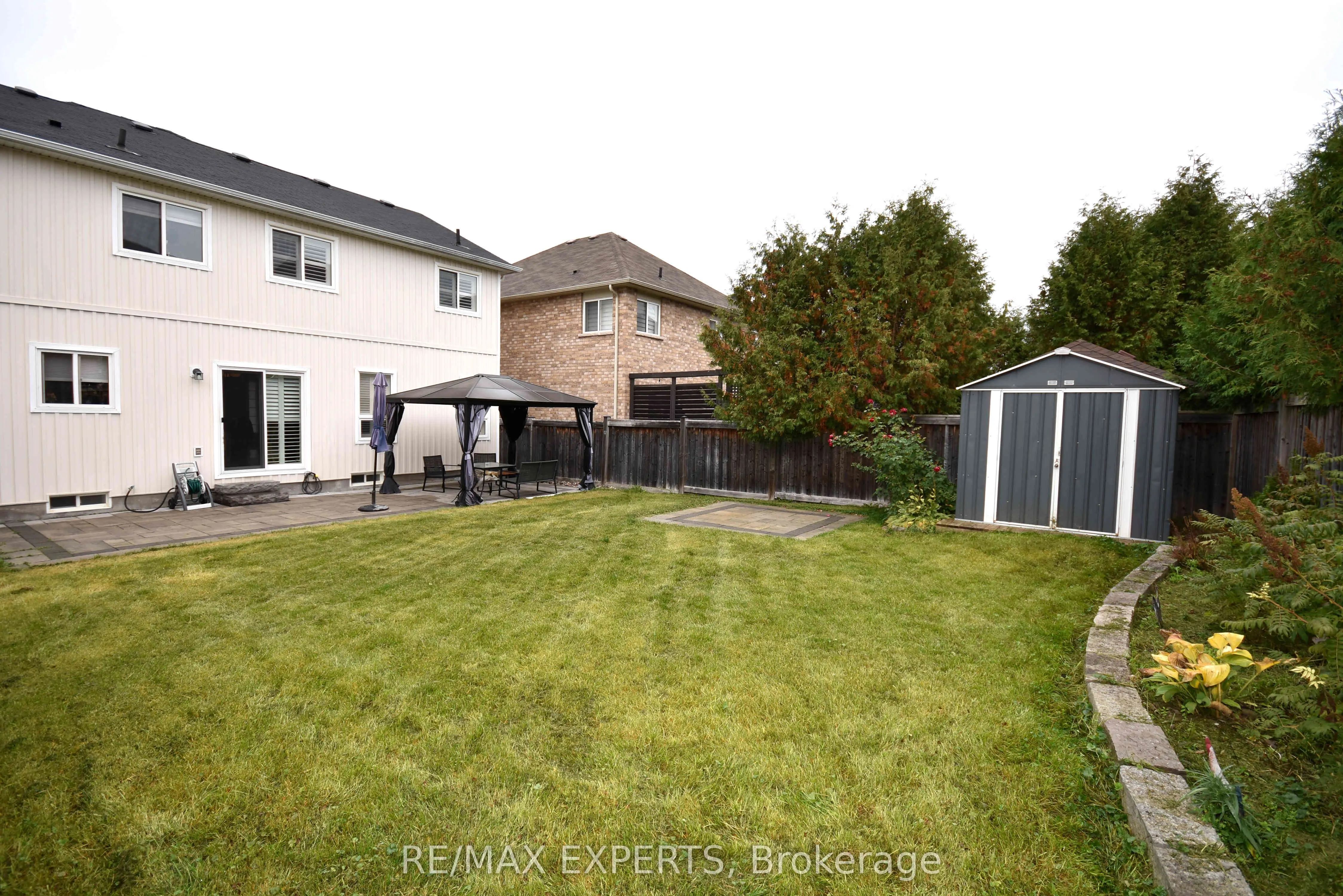 136 Donald Stewart Crescent