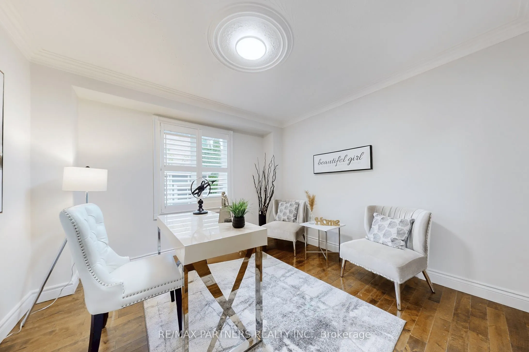 6 Geoffrey Crescent