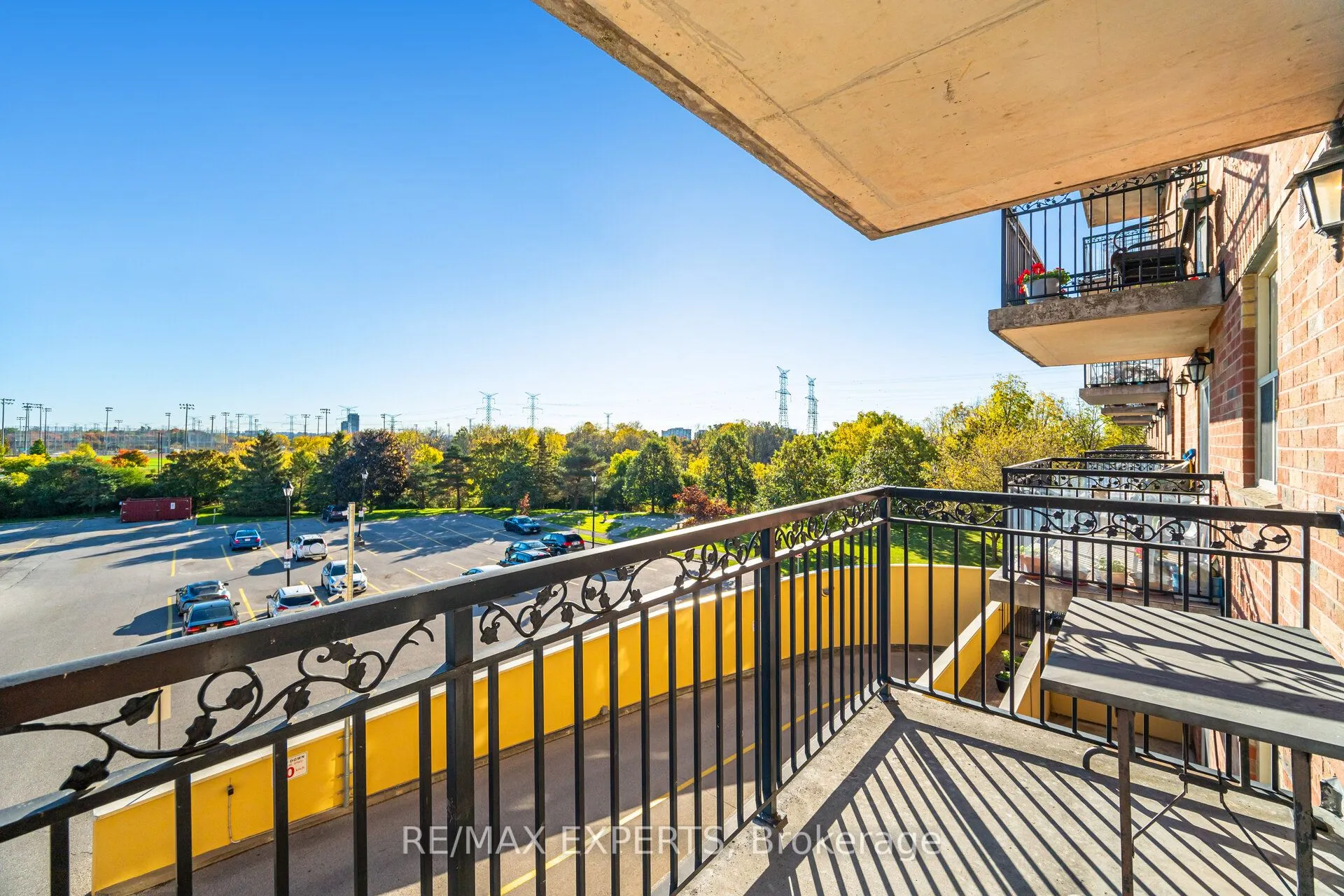 7373 Martin Grove Road #309