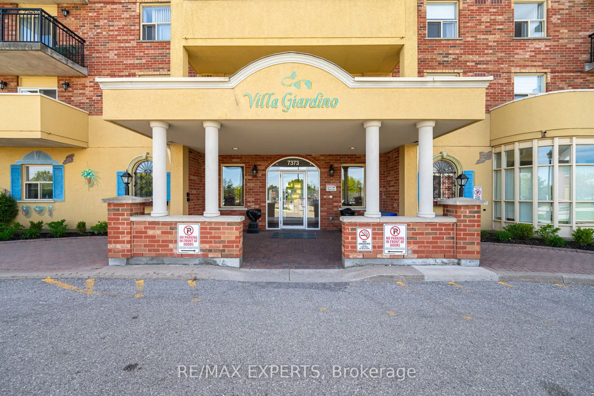 7373 Martin Grove Road #309