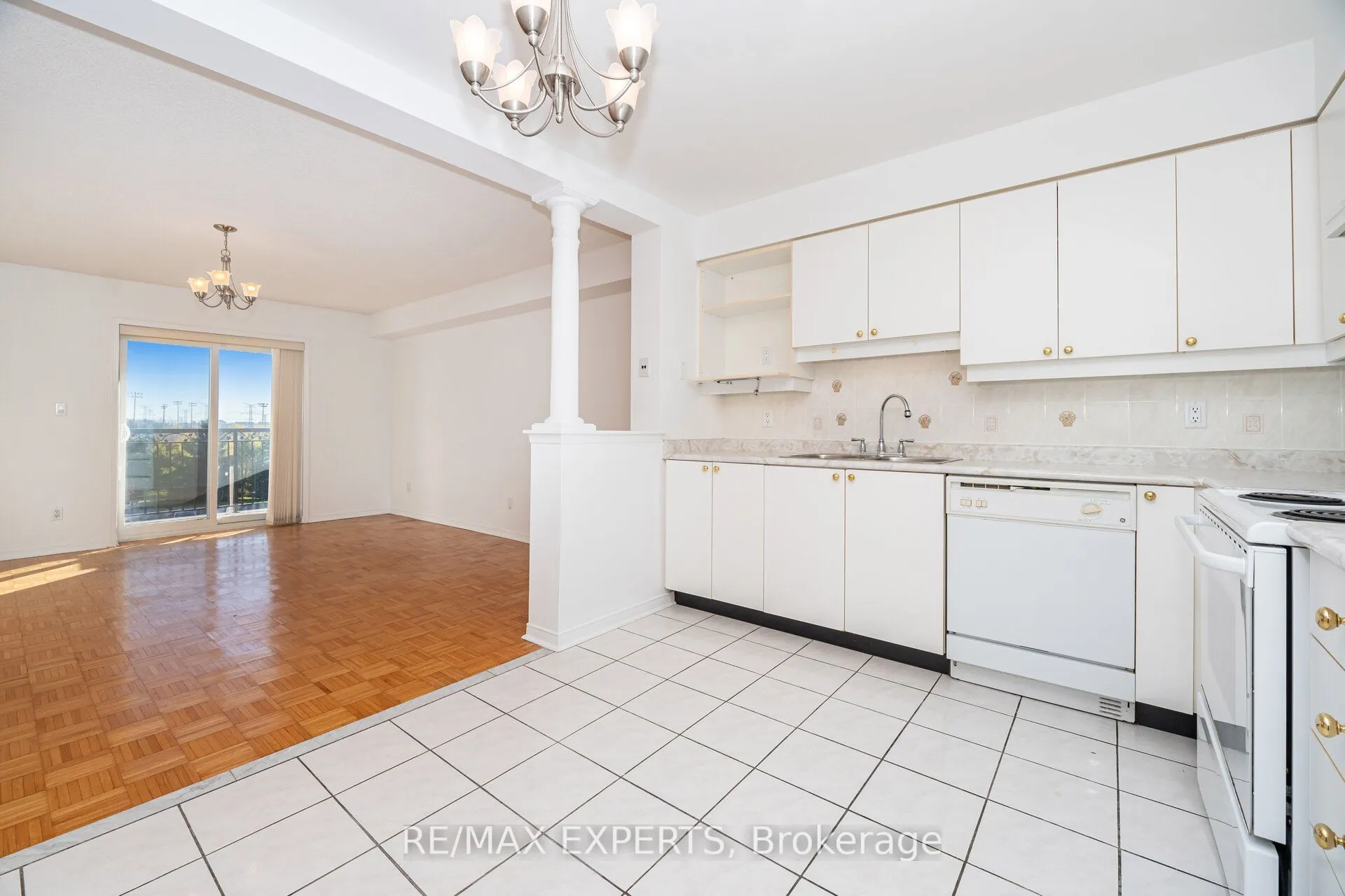 7373 Martin Grove Road, #309