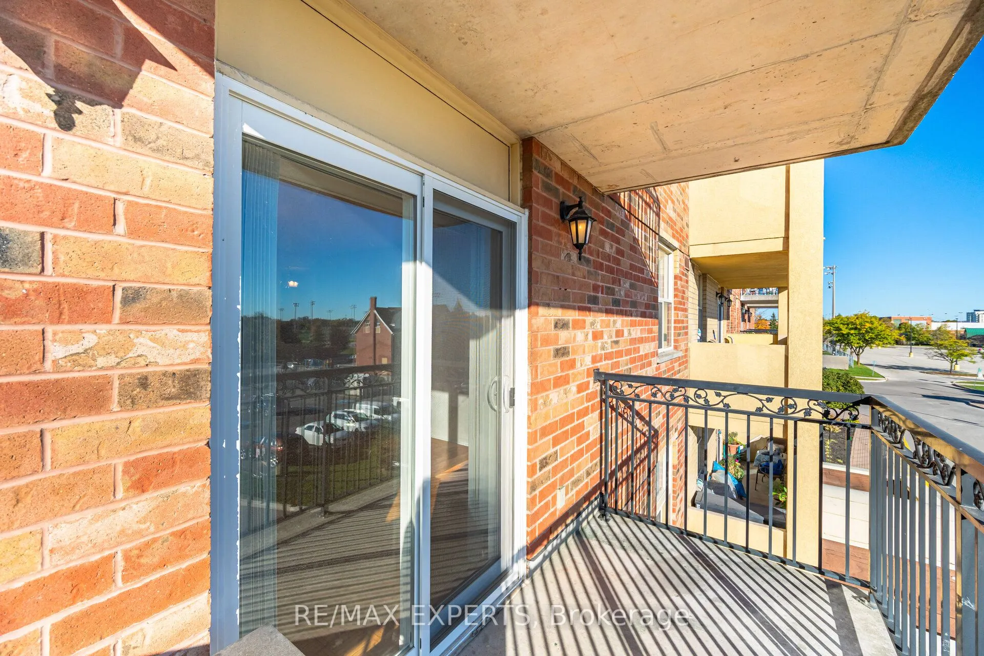 7373 Martin Grove Road #309