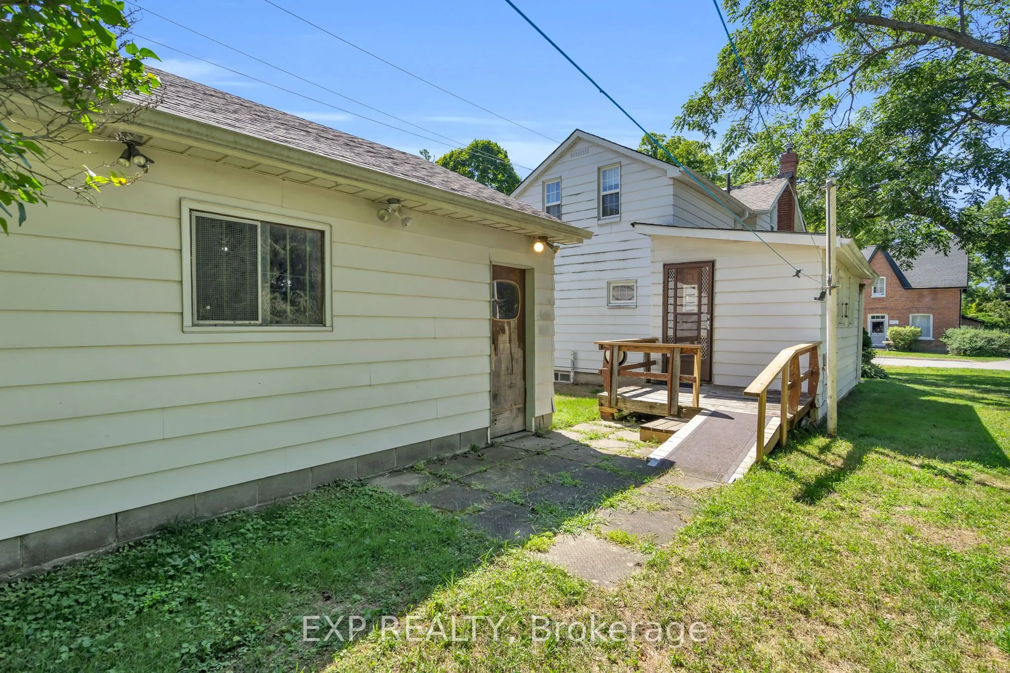 39 River Street