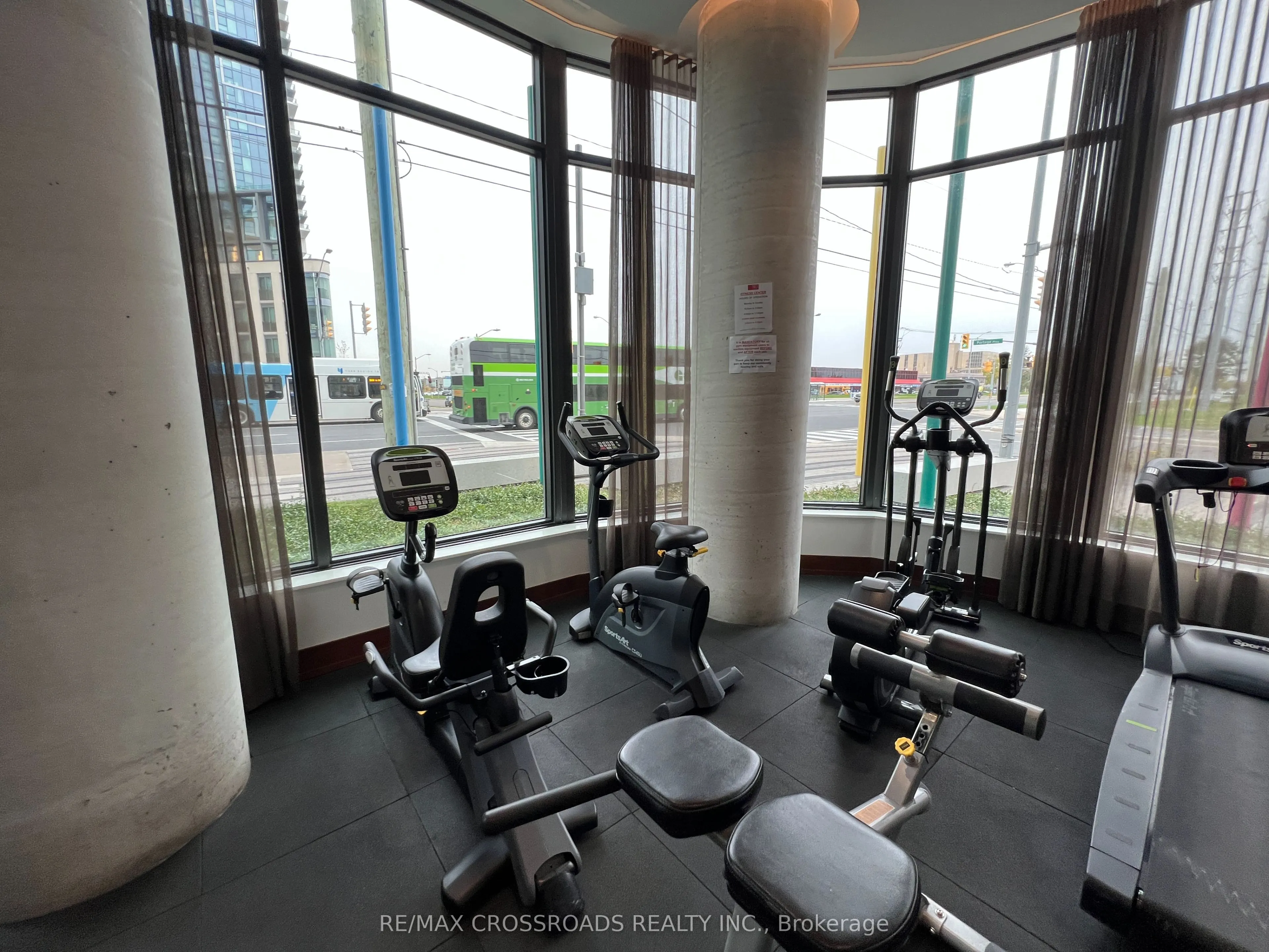 7895 Jane Street, #1110